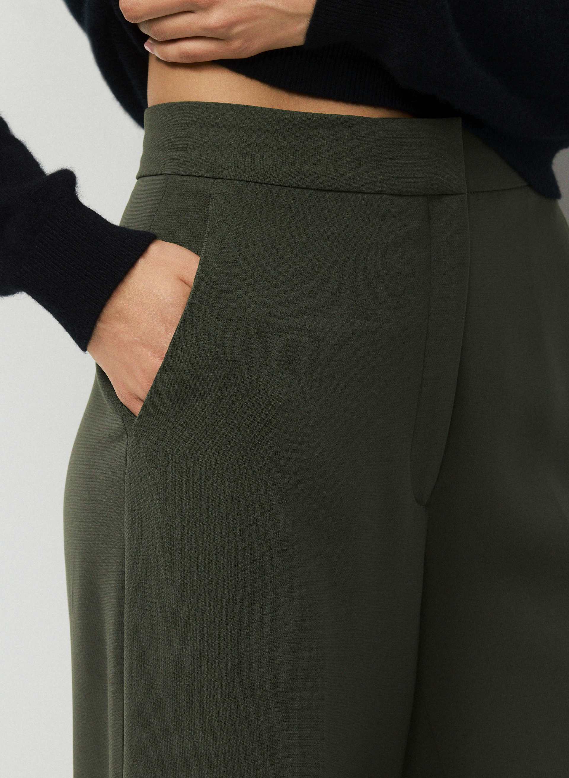 PANTALON LEEWAY | Aritzia