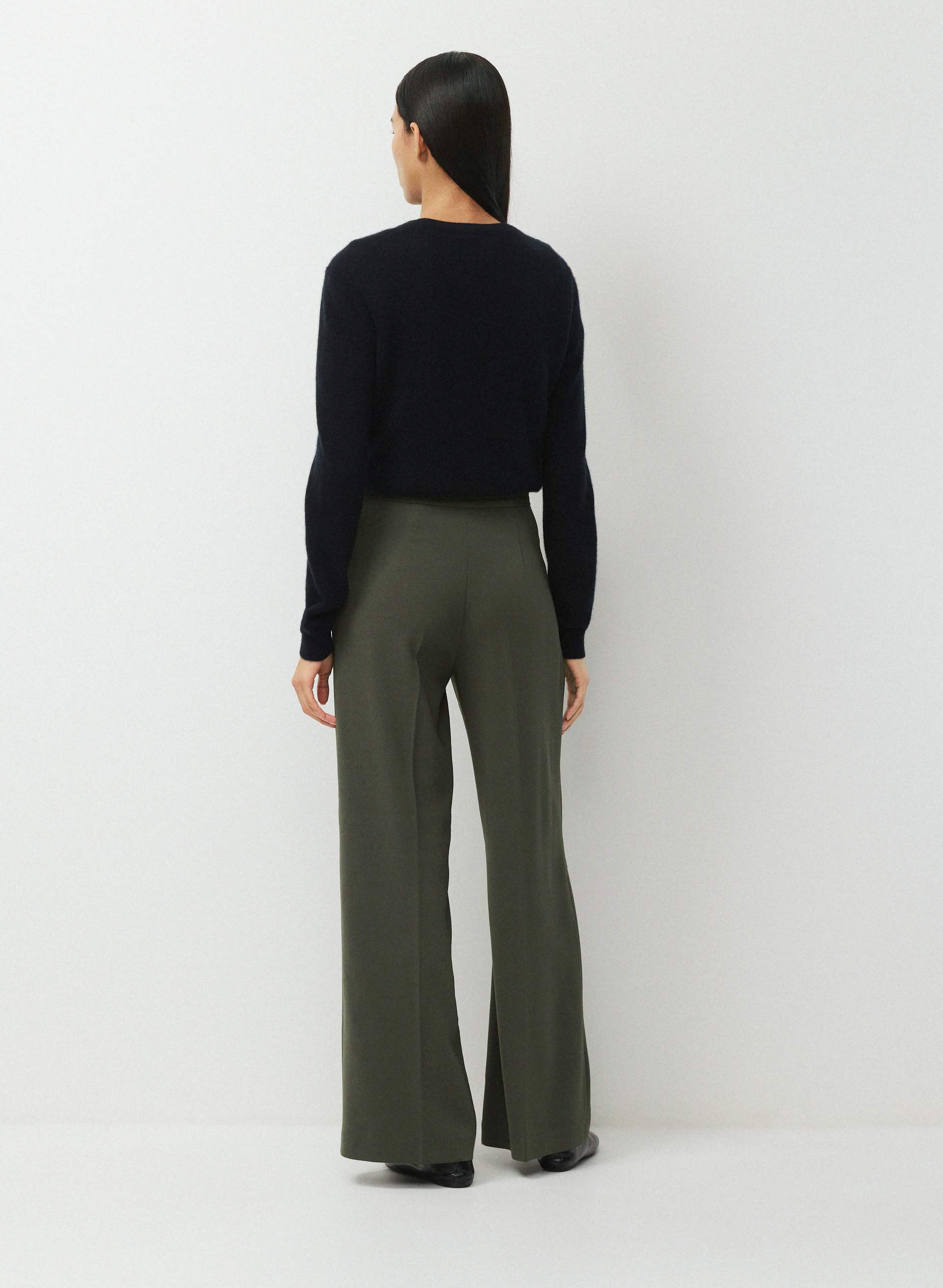 PANTALON LEEWAY | Aritzia
