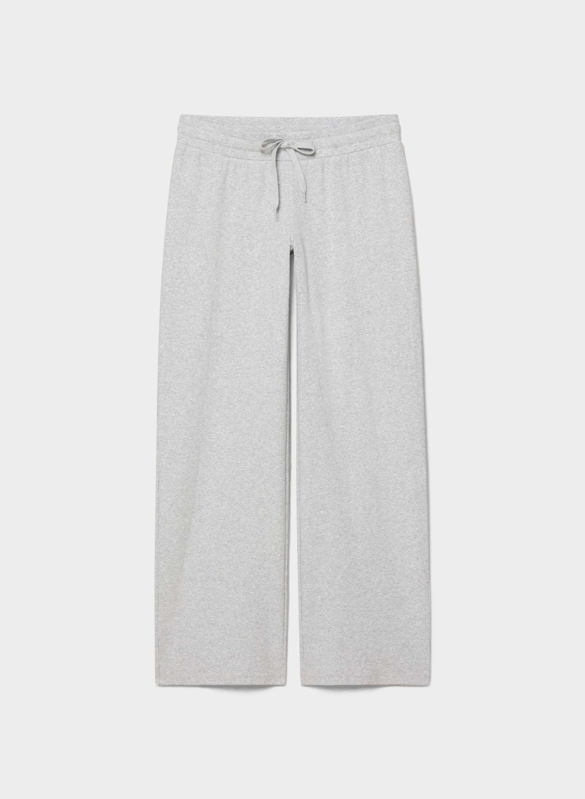 HOMESTRETCH™ RIB STEADY PANT | Aritzia