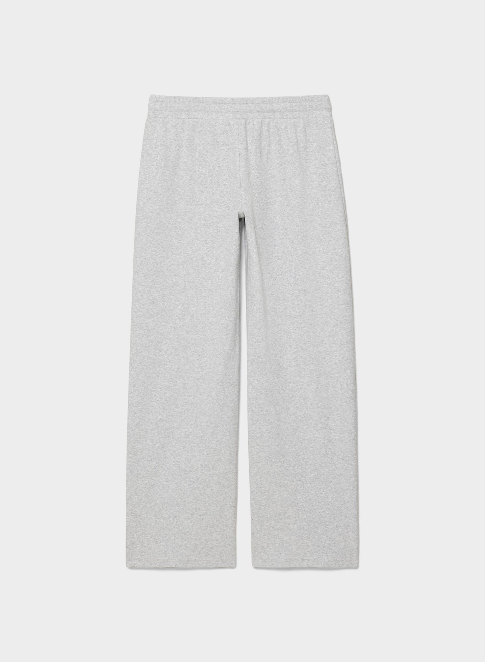 HOMESTRETCH™ RIB STEADY PANT | Aritzia
