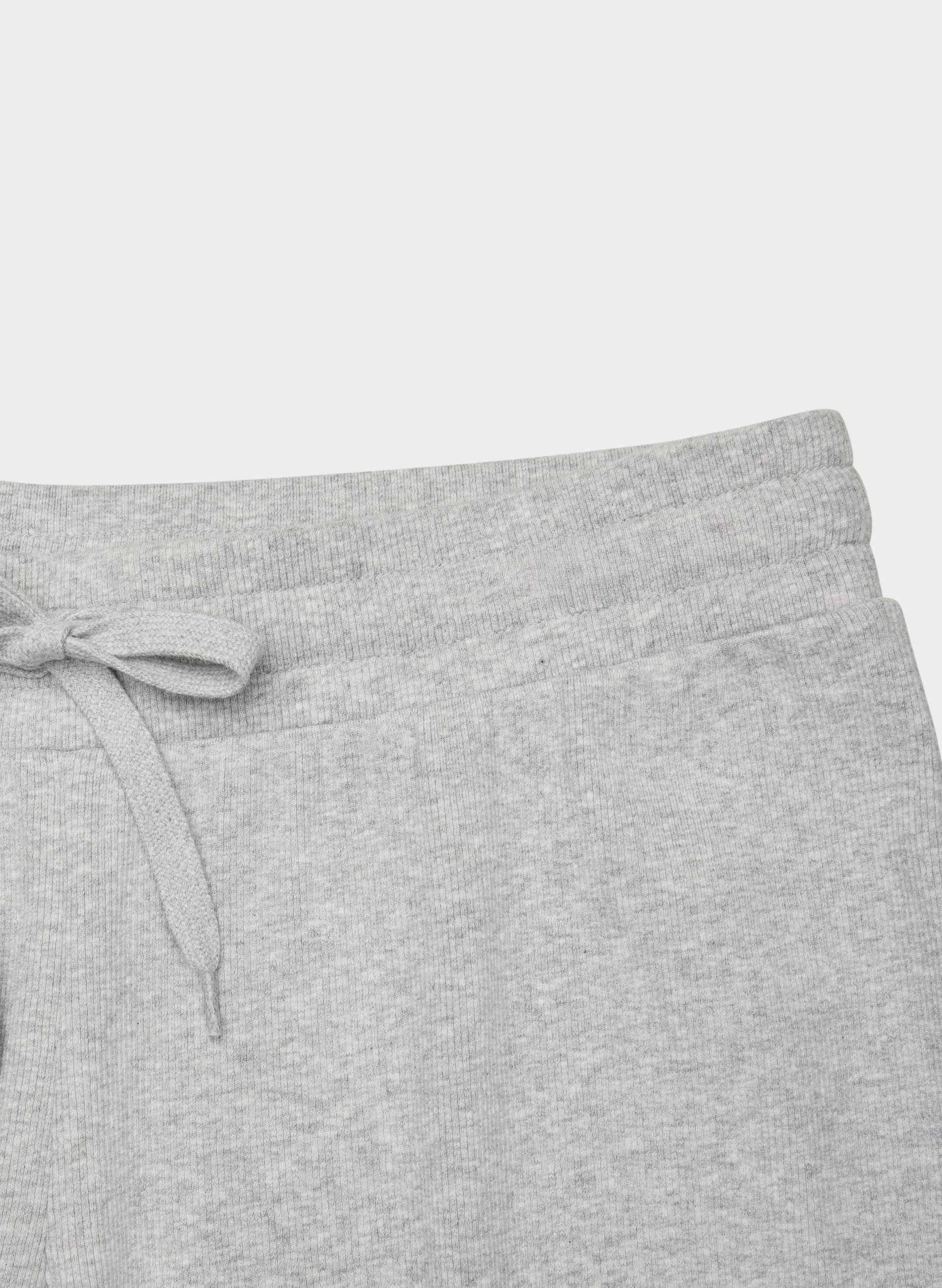HOMESTRETCH™ RIB STEADY PANT | Aritzia