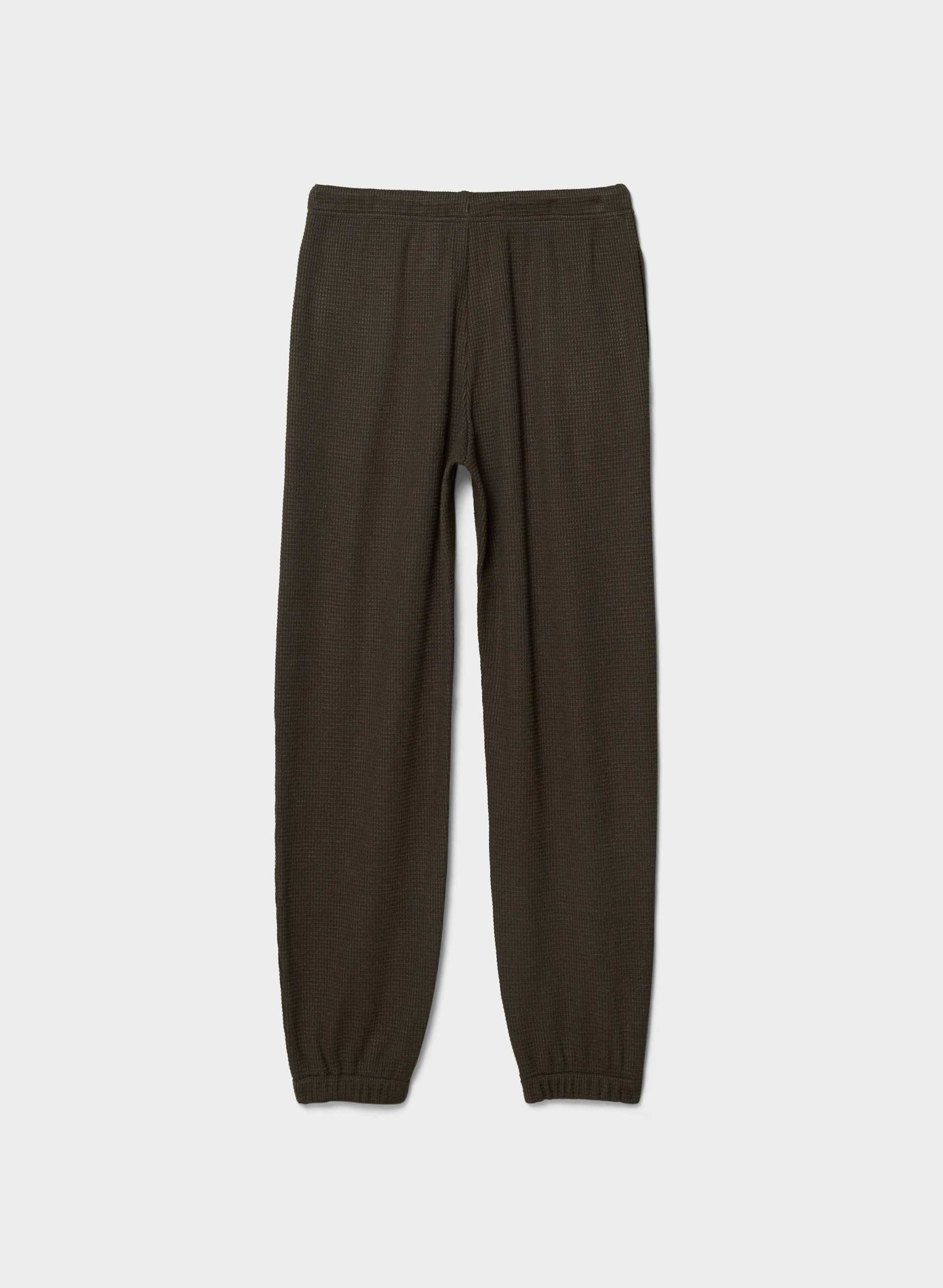 PORCH JOGGER | Aritzia