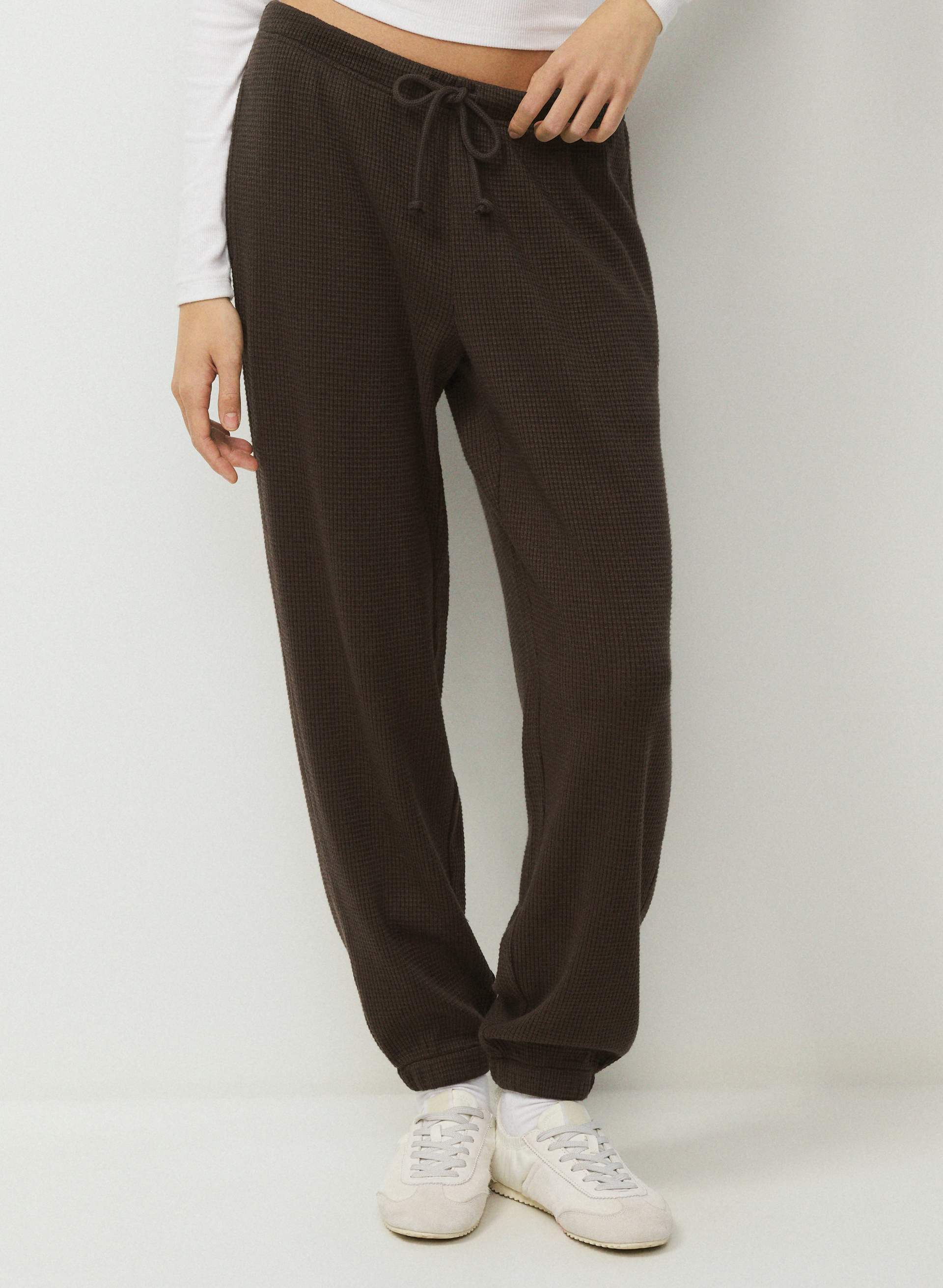 PORCH JOGGER | Aritzia