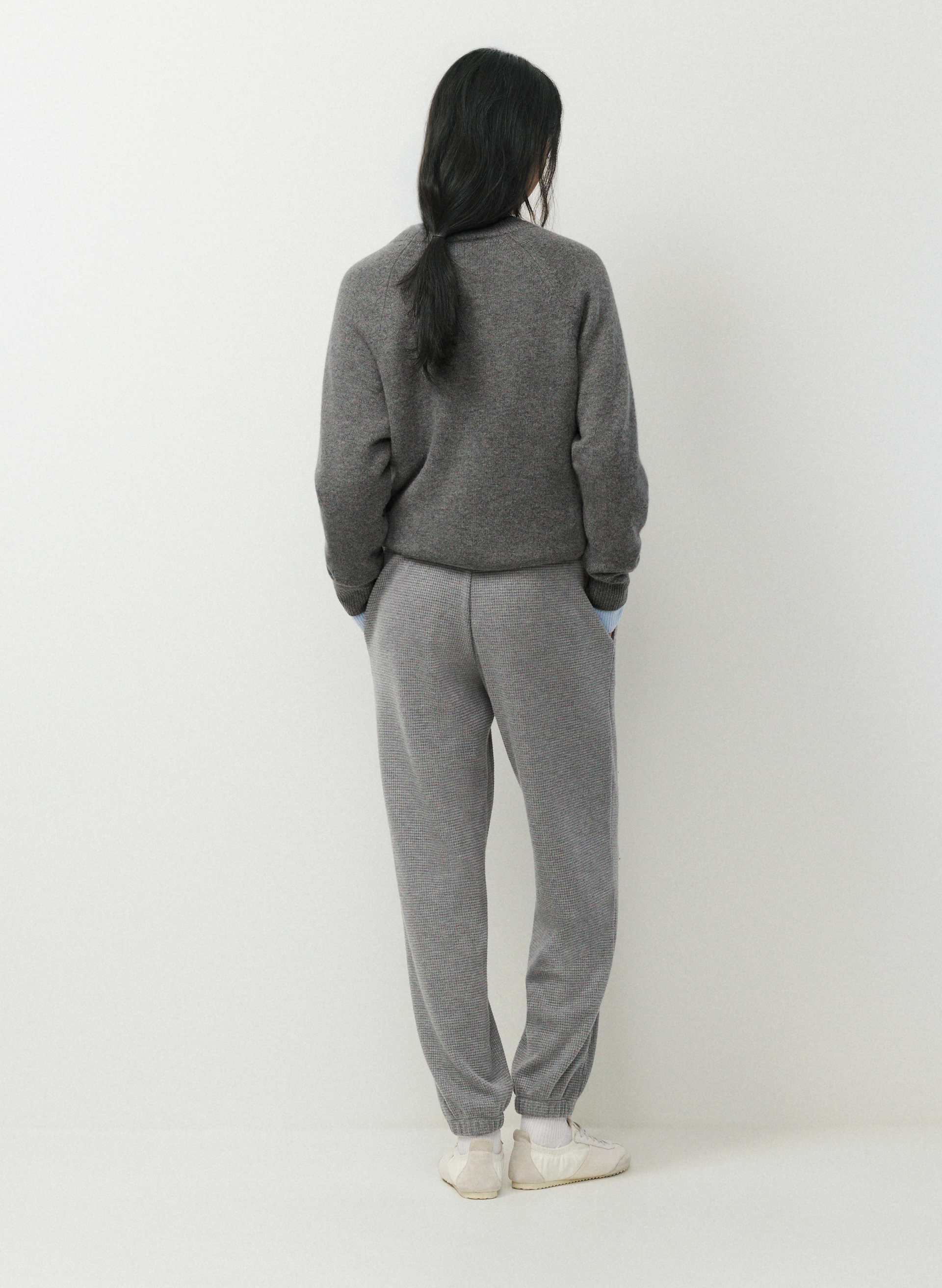 PANTALON JOGGEUR PORCH | Aritzia