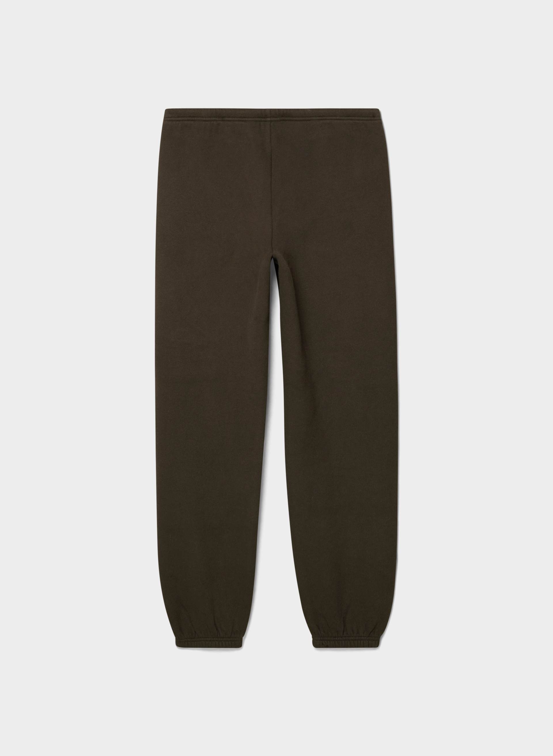 COZY SWEATFLEECE PERFECT JOGGER | Aritzia