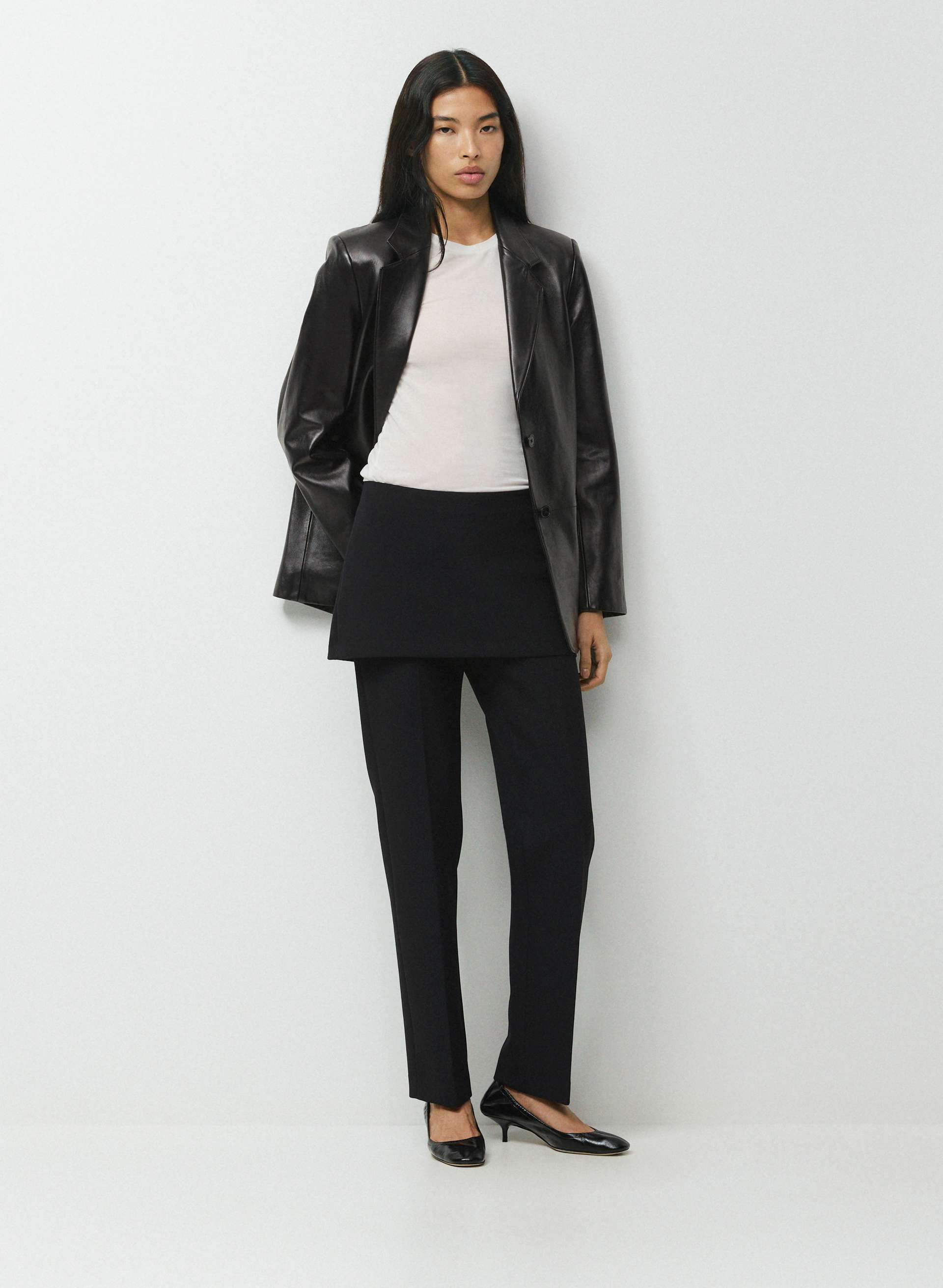 MENTOR PANT | Aritzia