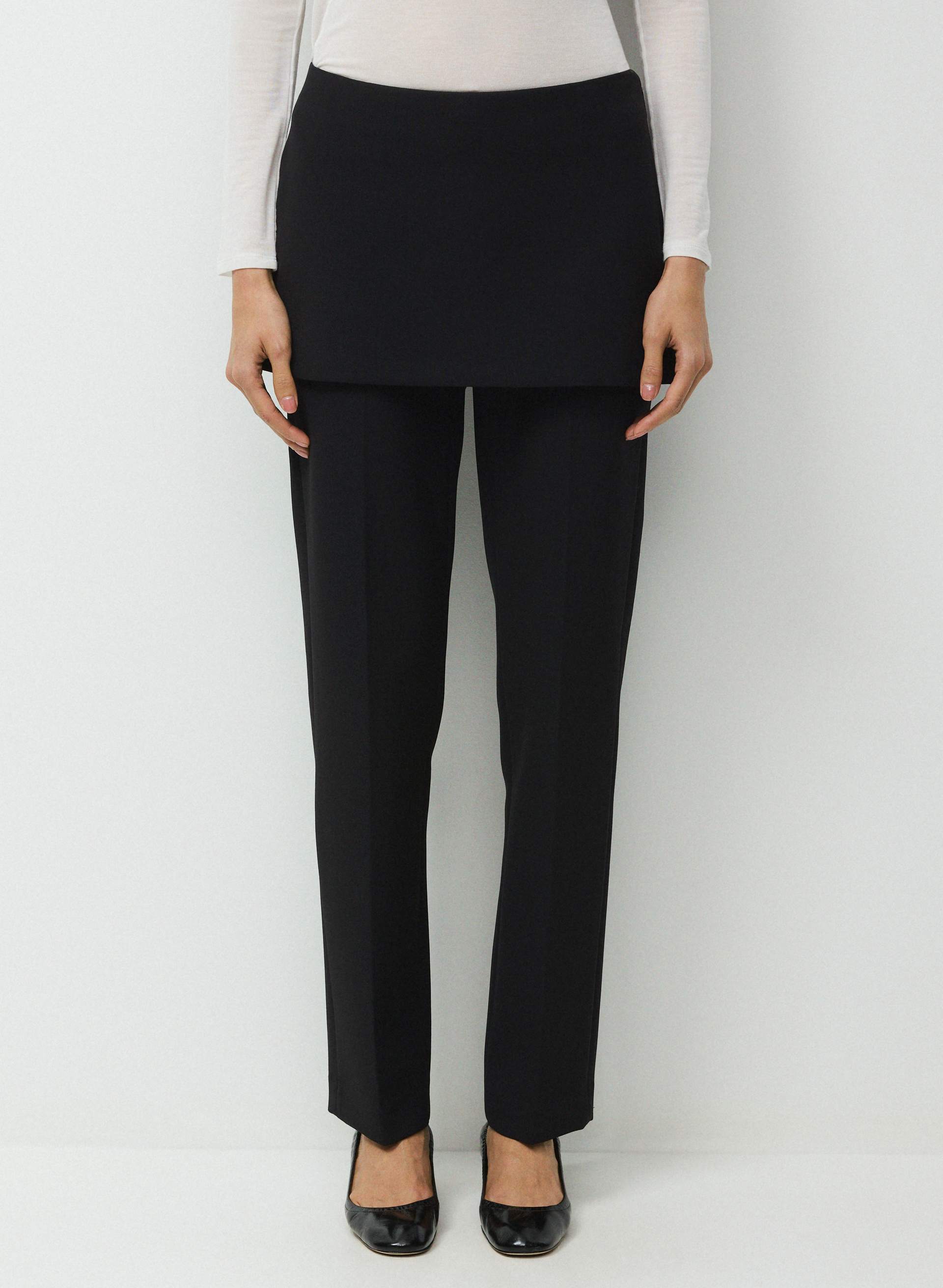 MENTOR PANT | Aritzia