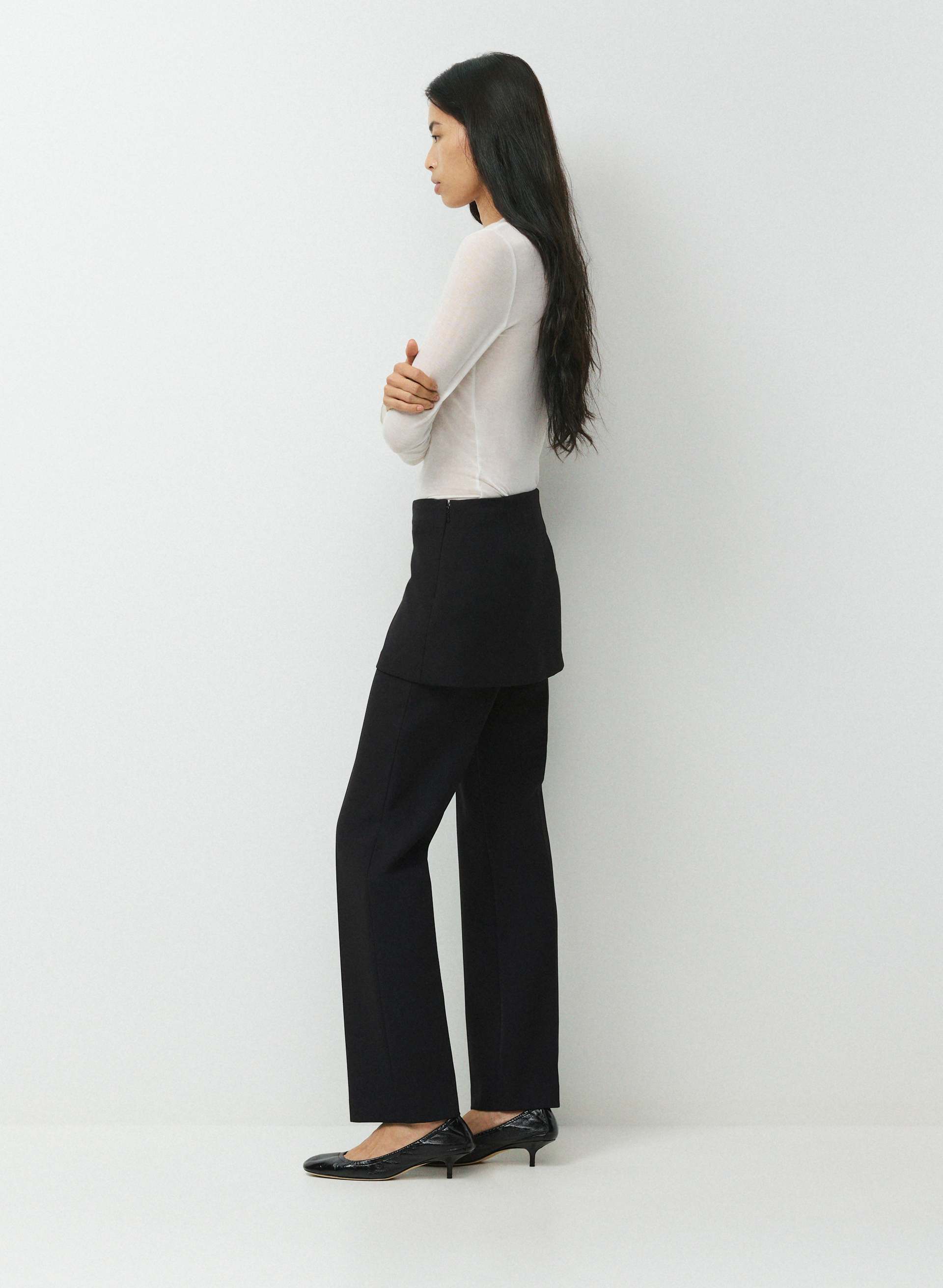 MENTOR PANT | Aritzia