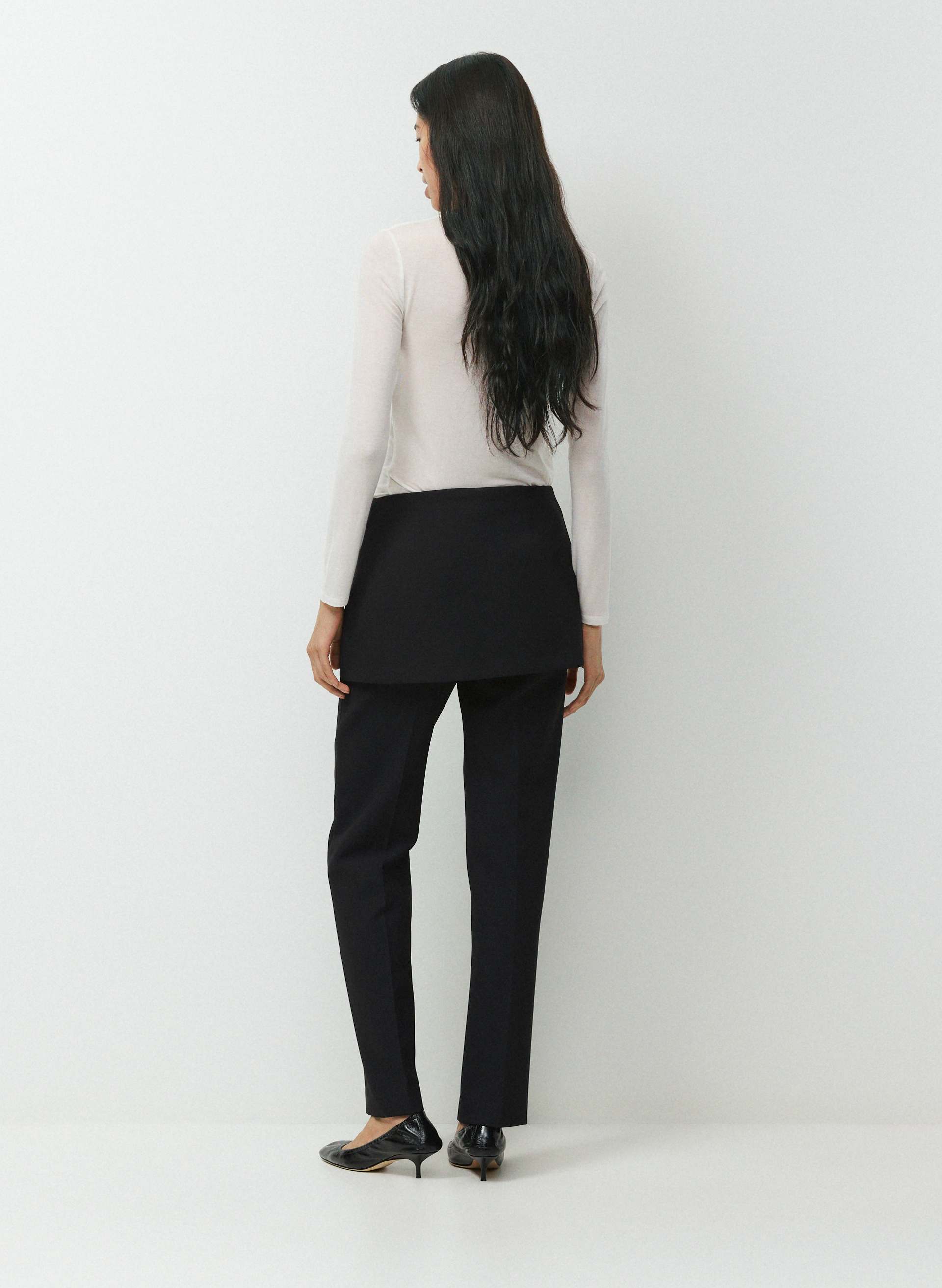 MENTOR PANT | Aritzia