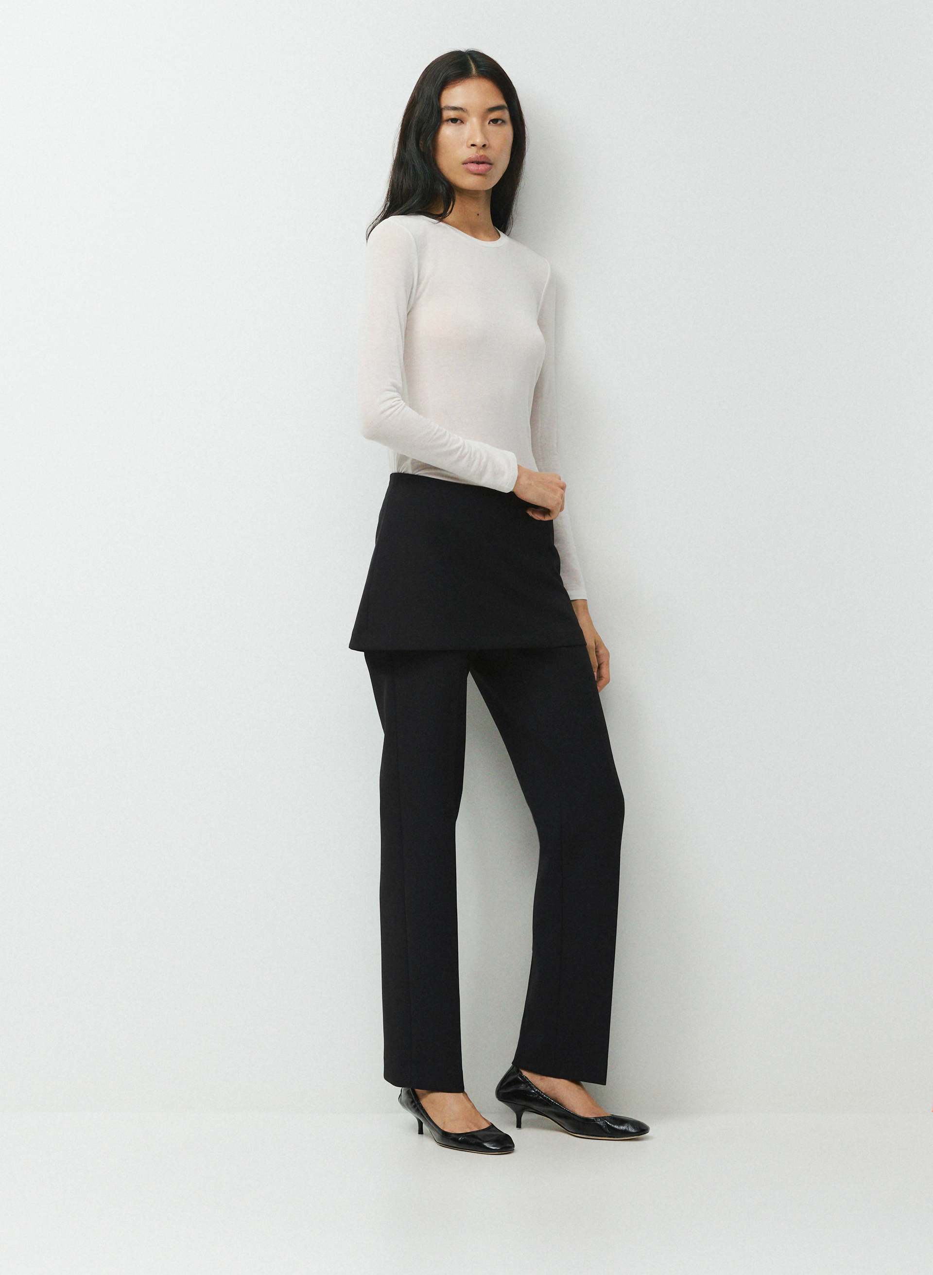 MENTOR PANT | Aritzia