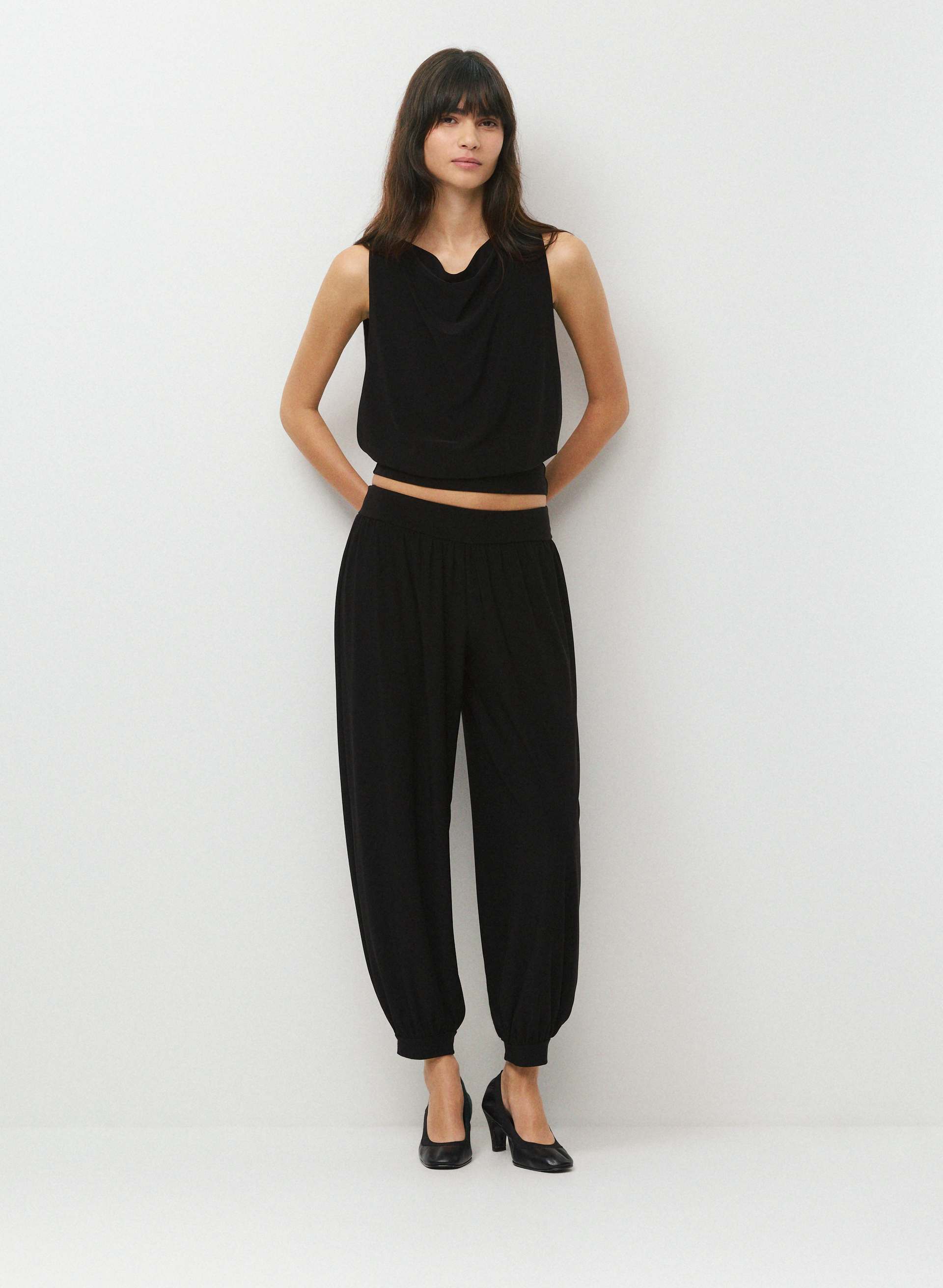 SMOOTH MATTER™ EDEN JOGGER | Aritzia