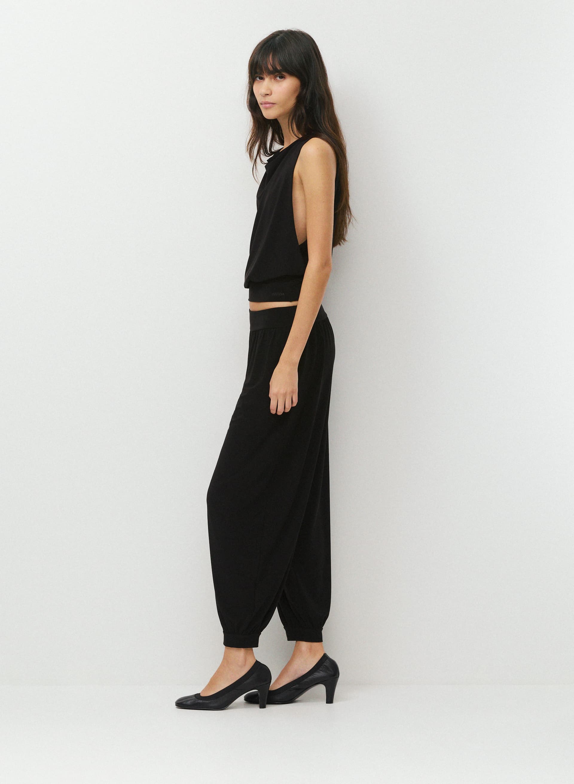 SMOOTH MATTER™ EDEN JOGGER | Aritzia