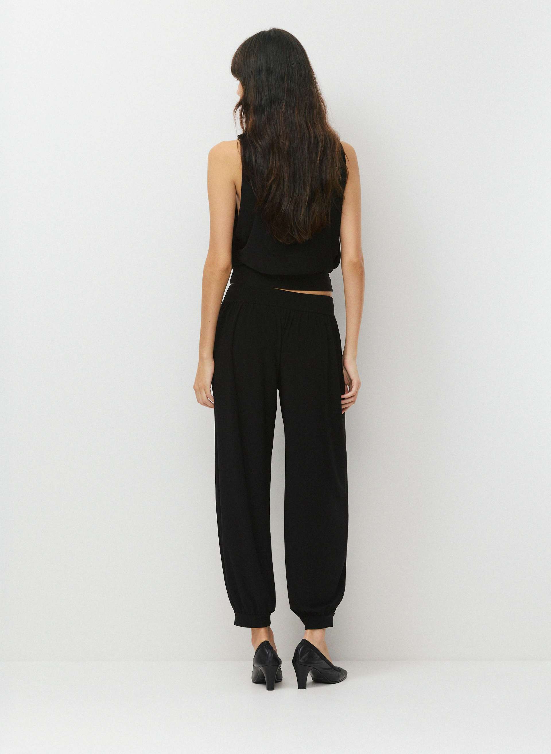 SMOOTH MATTER™ EDEN JOGGER | Aritzia