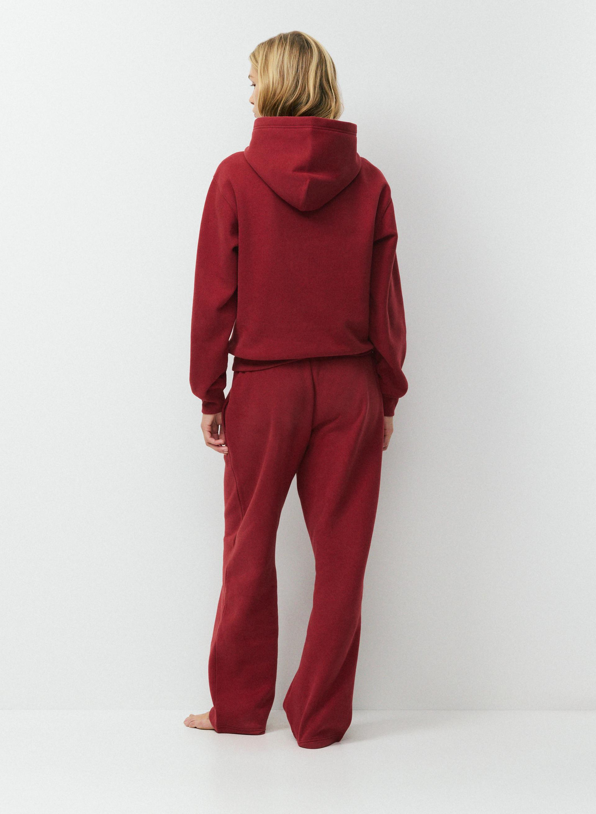 Cozy Sweatfleece Mega Straight™ Sweatpant | Aritzia US