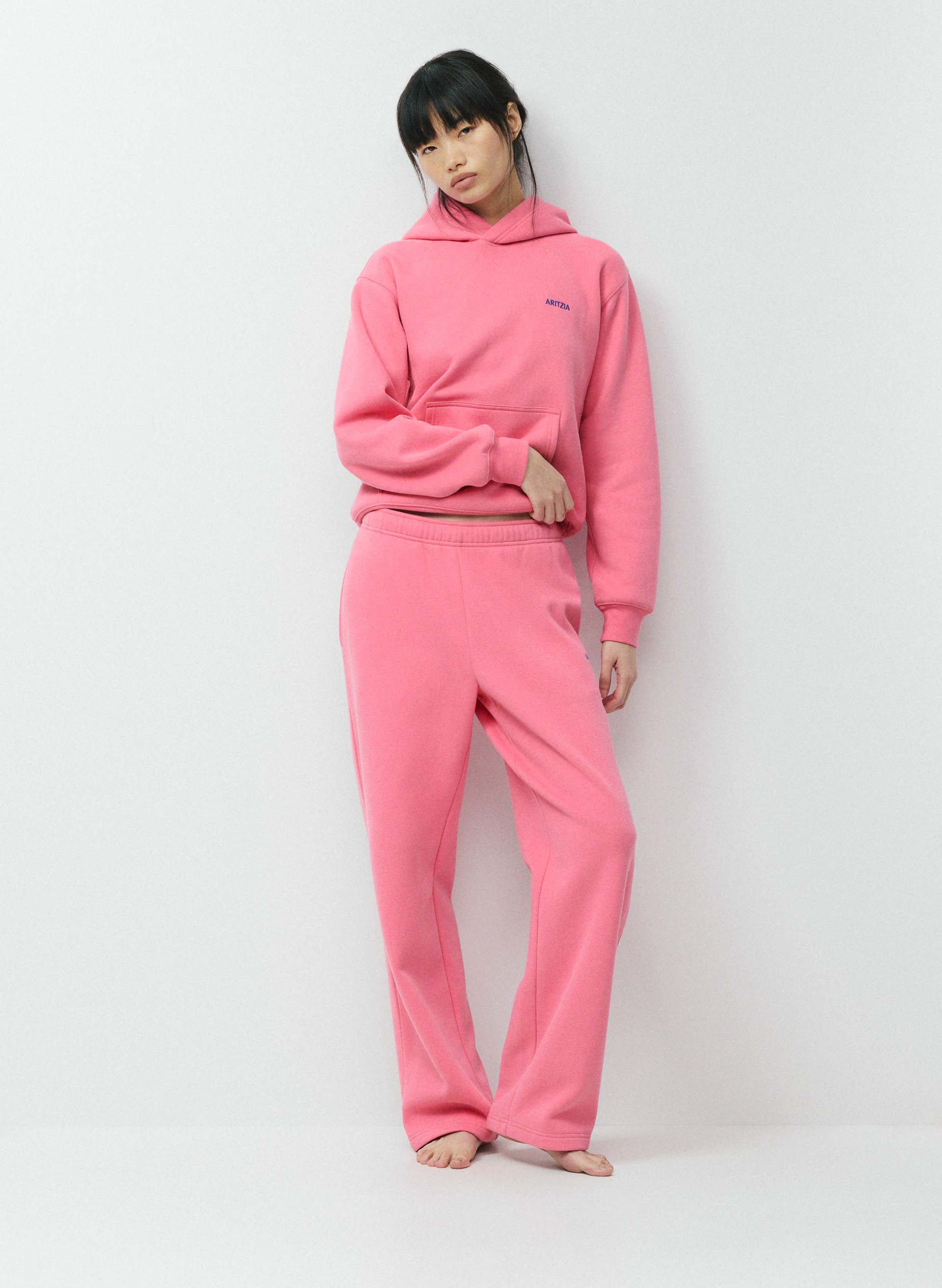 Cozy Sweatfleece Mega Straight™ Sweatpant | Aritzia US