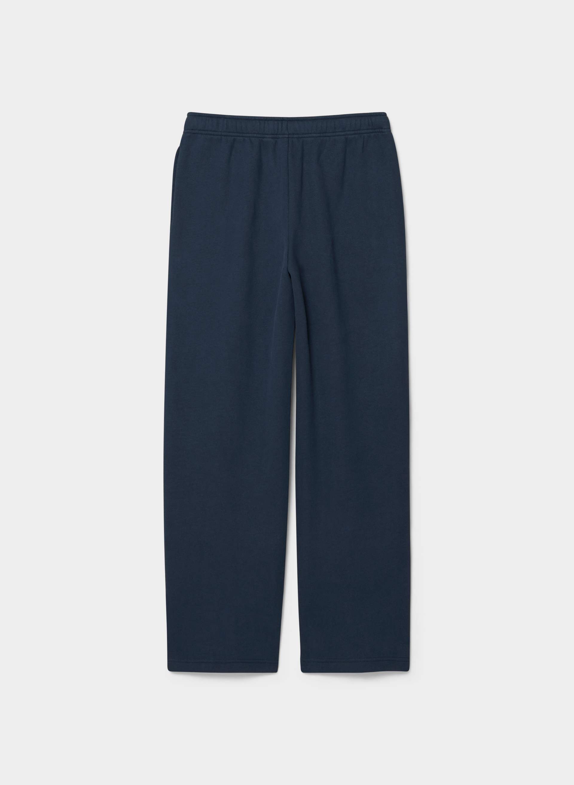 COZY SWEATFLEECE MEGA STRAIGHT™ SWEATPANT | Aritzia