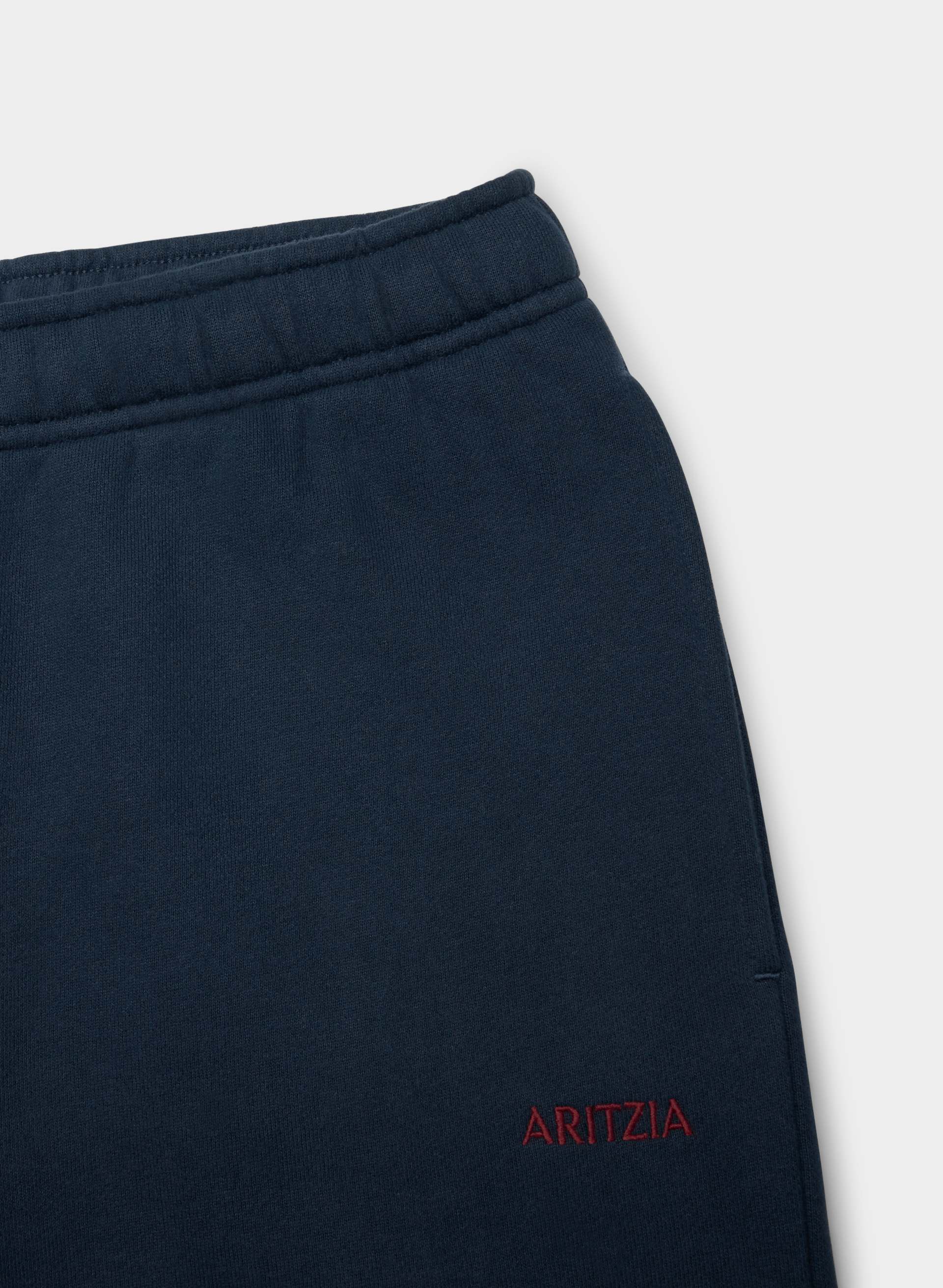 COZY SWEATFLEECE MEGA STRAIGHT™ SWEATPANT | Aritzia
