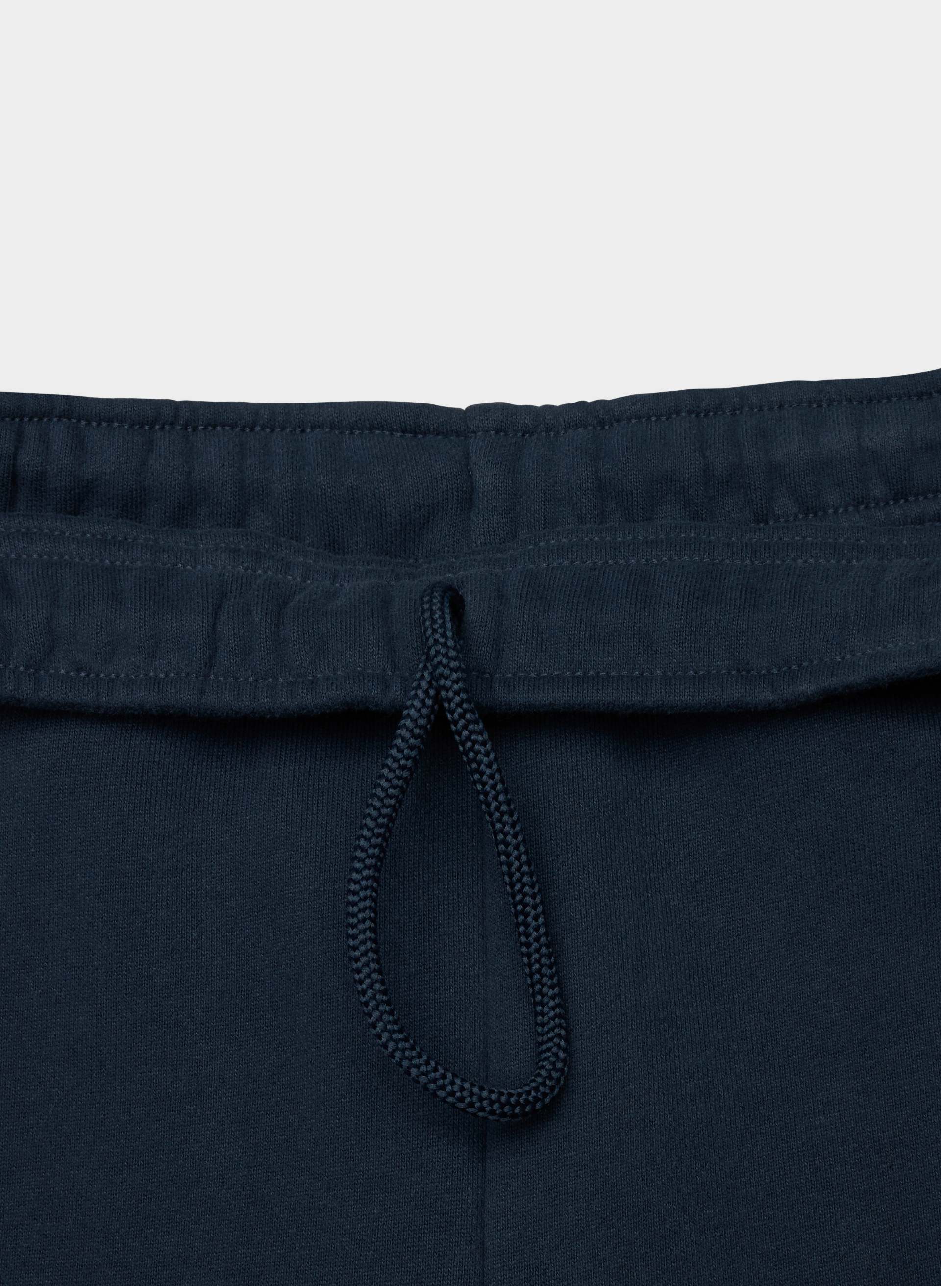 COZY SWEATFLEECE MEGA STRAIGHT™ SWEATPANT | Aritzia