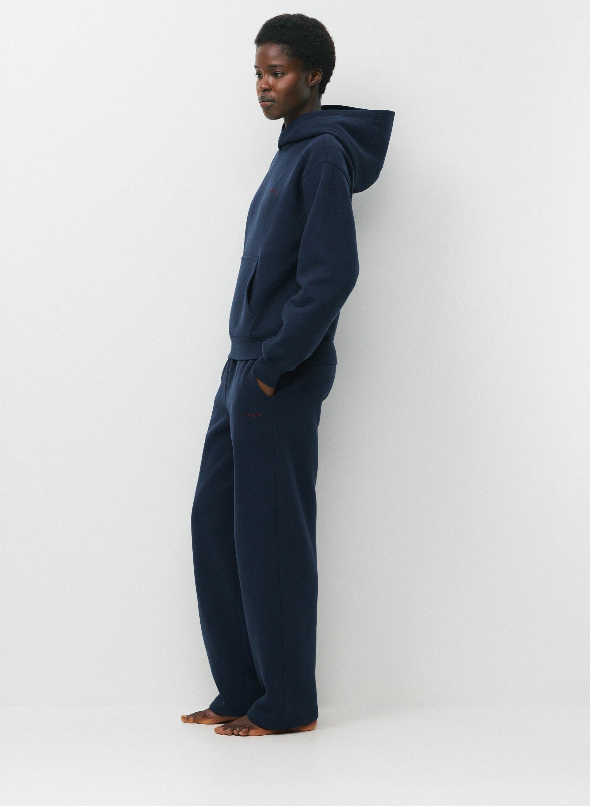 COZY SWEATFLEECE MEGA STRAIGHT™ SWEATPANT | Aritzia