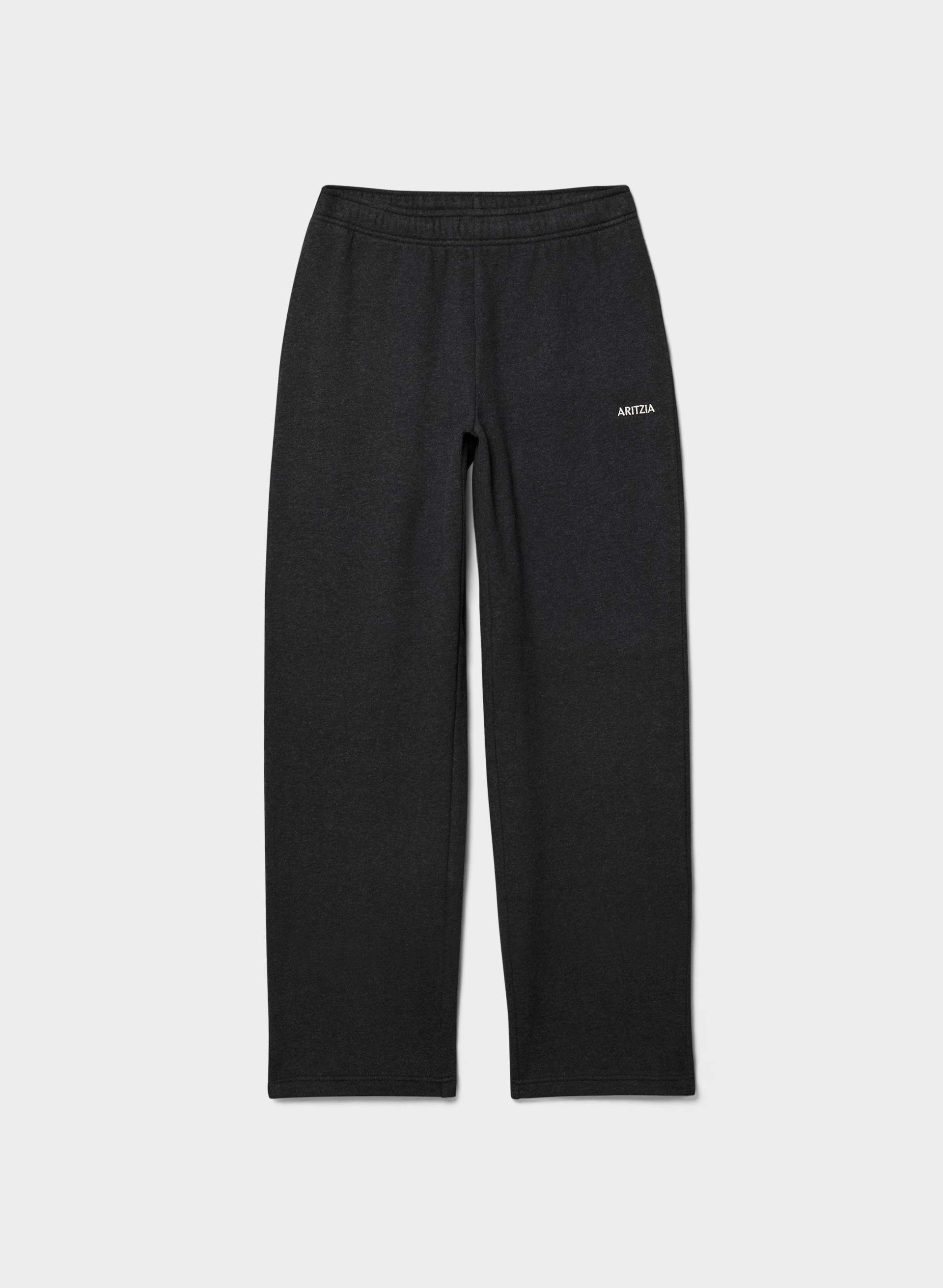 Cozy Sweatfleece Mega Straight™ Sweatpant | Aritzia INTL