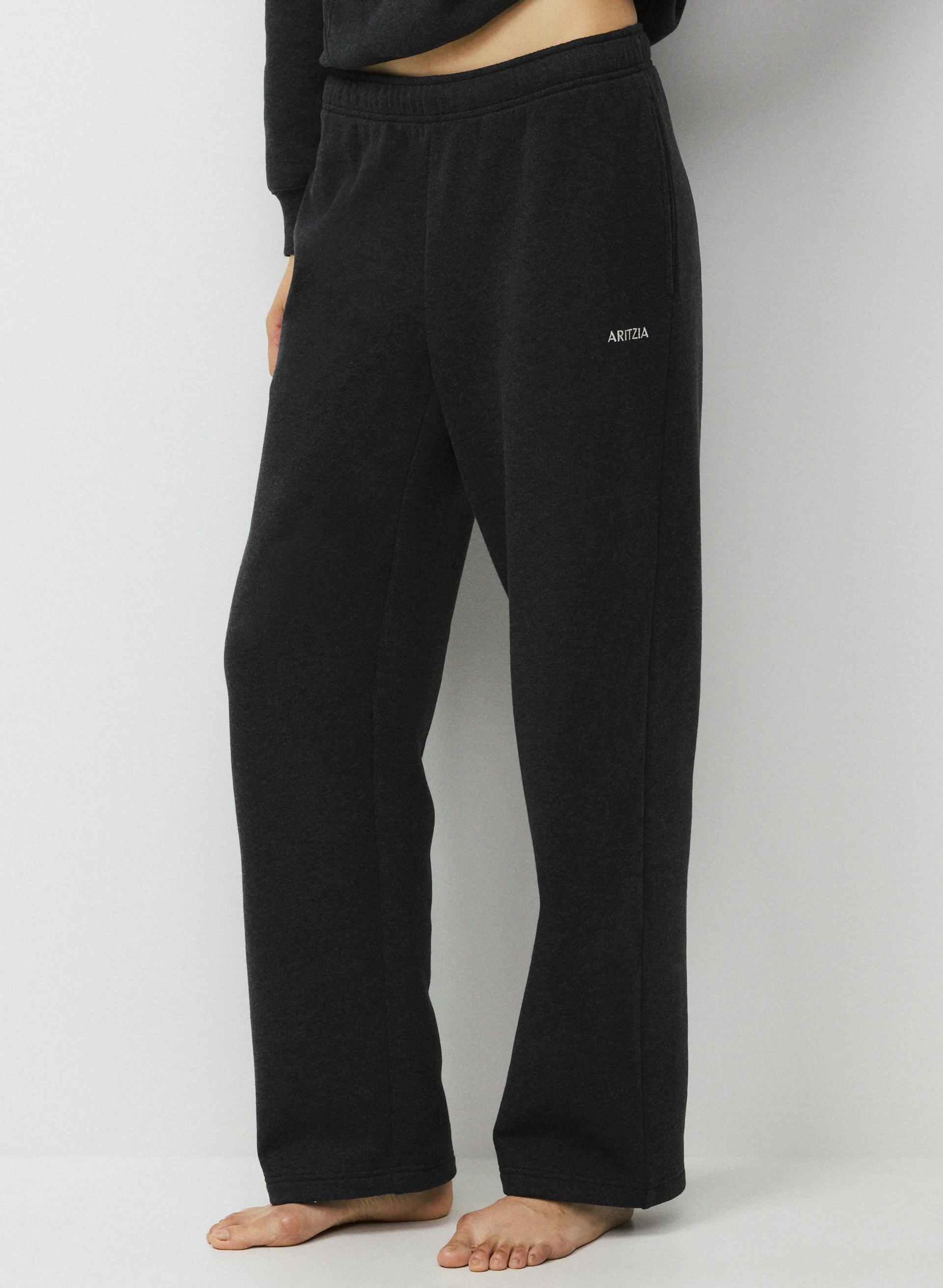 Cozy Sweatfleece Mega Straight™ Sweatpant | Aritzia INTL