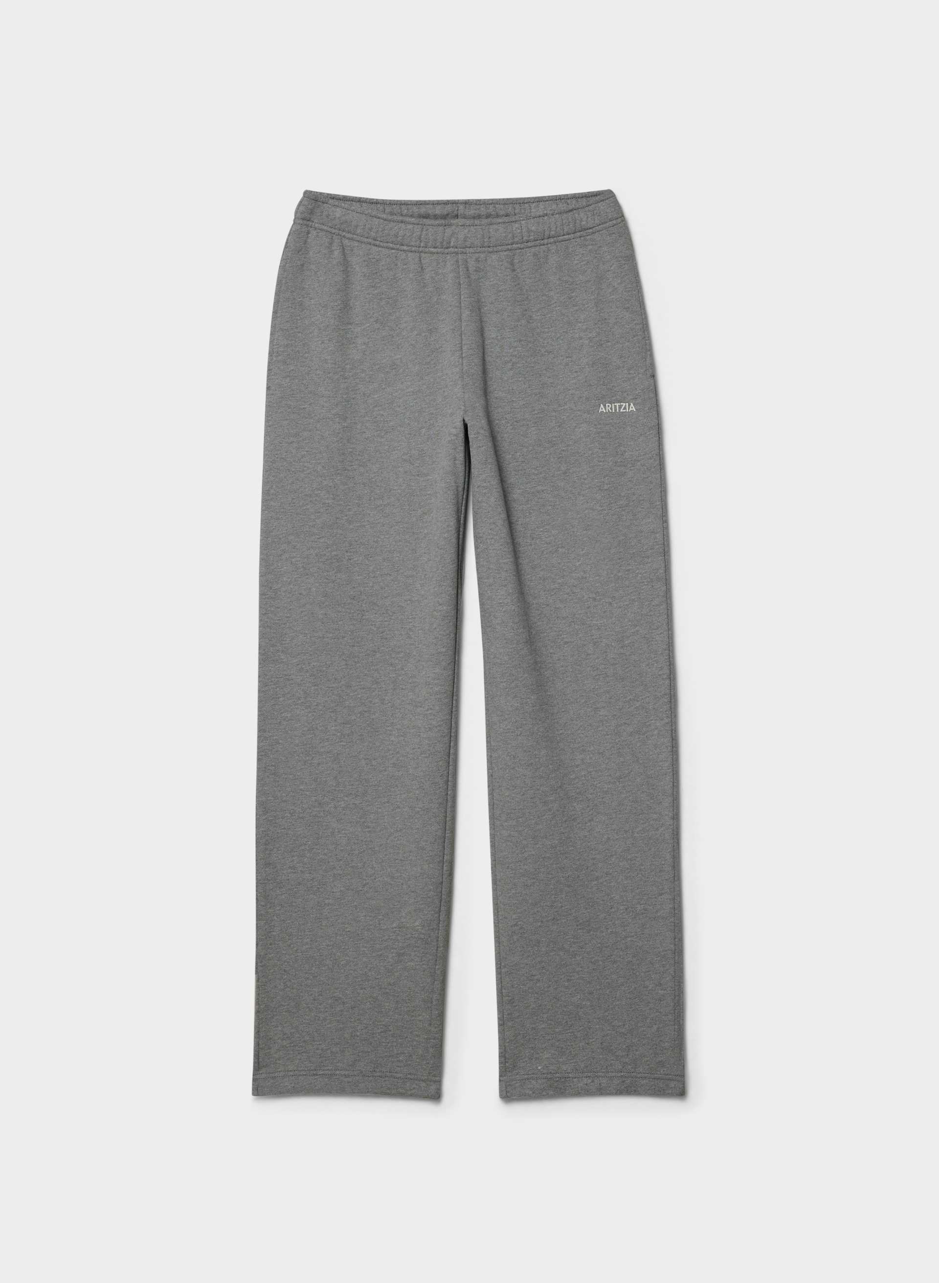Cozy Sweatfleece Mega Straight™ Sweatpant | Aritzia US