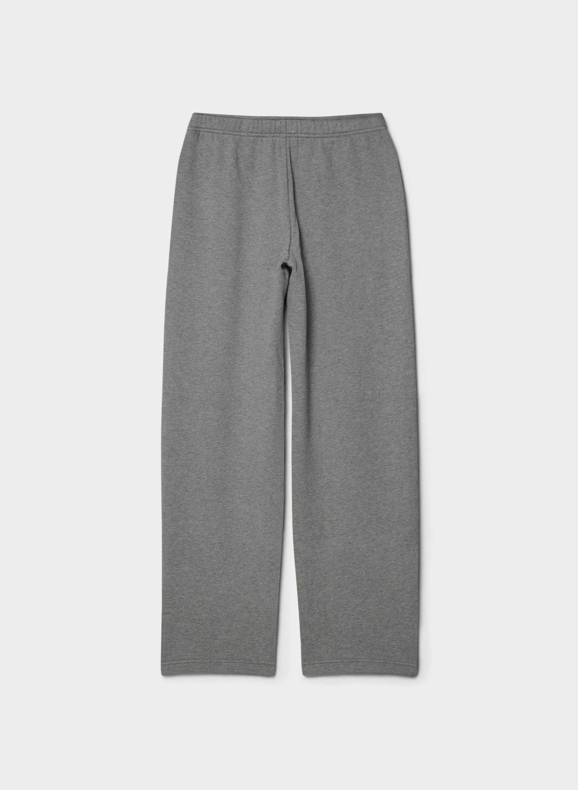 Cozy Sweatfleece Mega Straight™ Sweatpant | Aritzia US