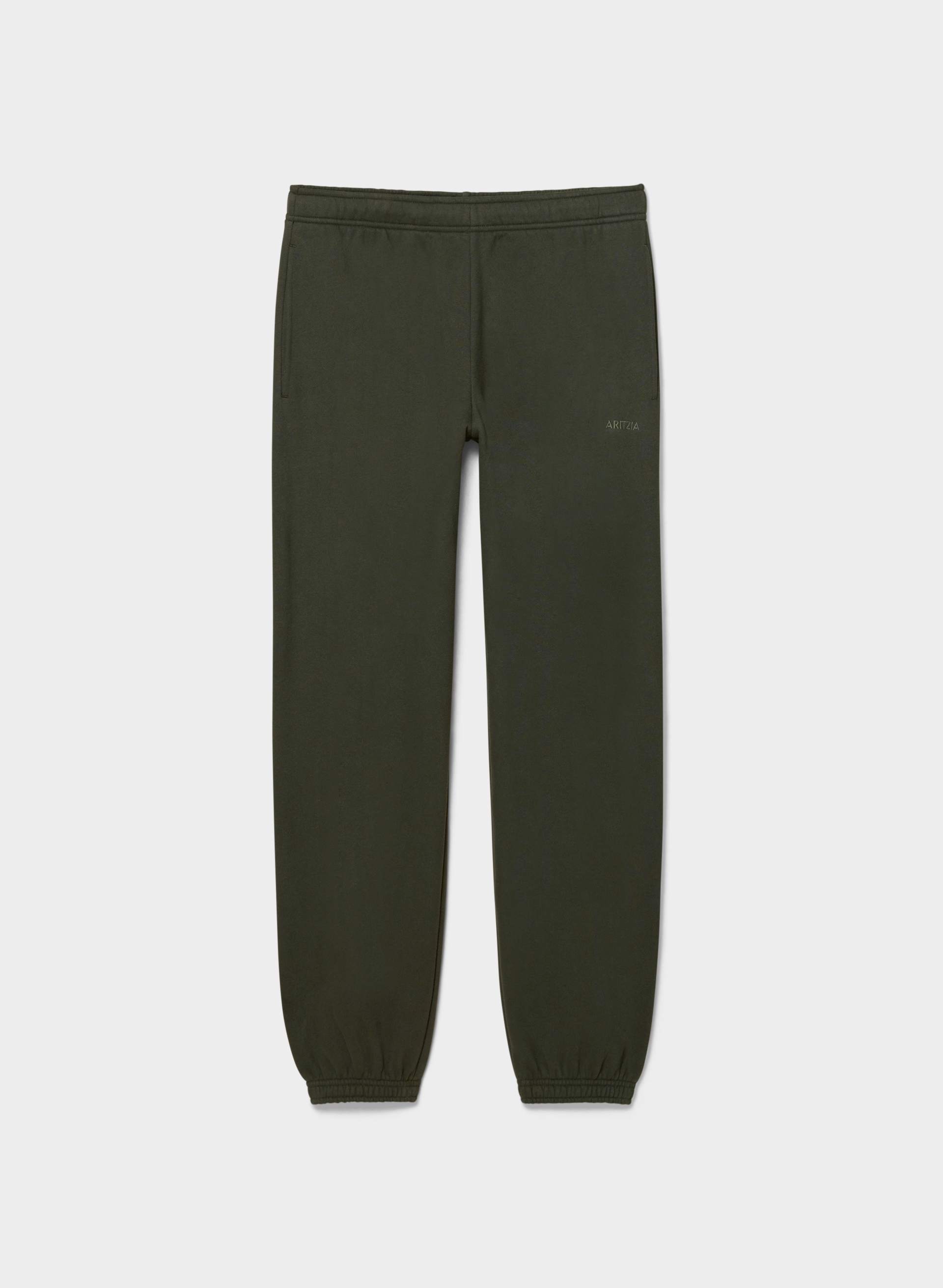 COZY SWEATFLEECE MEGA JOGGER MEN'S - Men's fan-favourite oversized fleece joggers. 