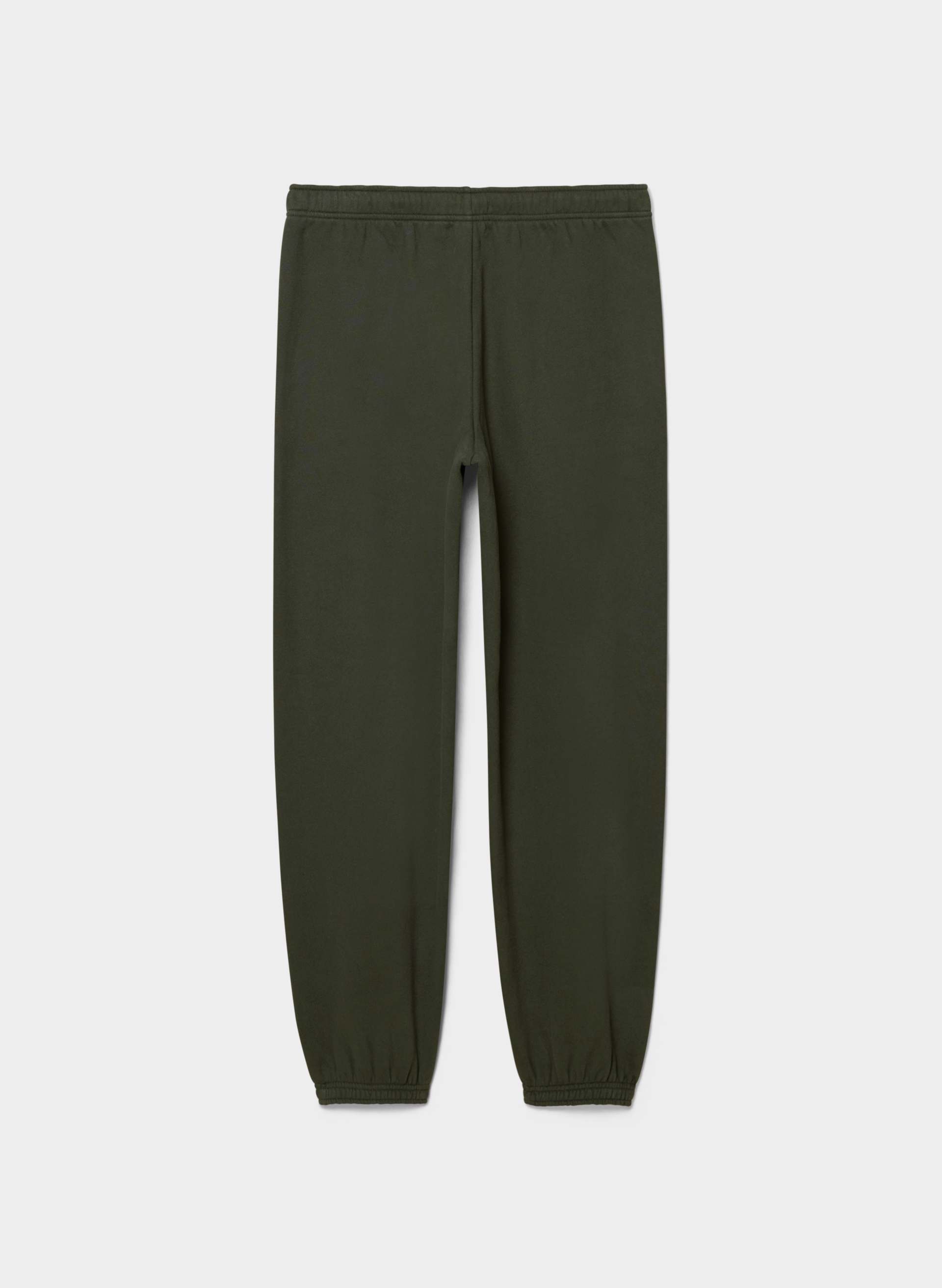 PANTALON JOGGEUR HOMMES MÉGA - MOLL. DOUILLET | Aritzia