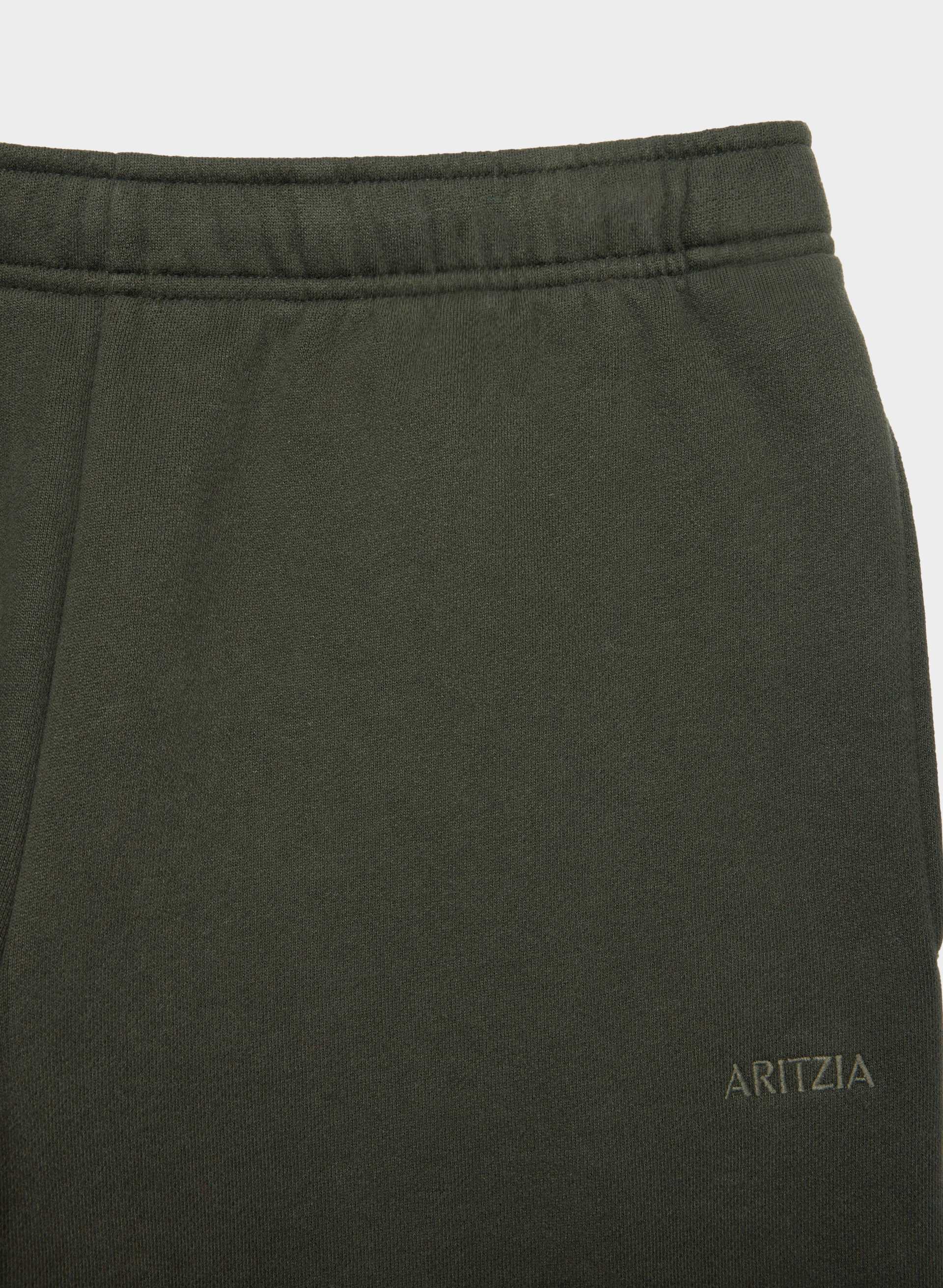 PANTALON JOGGEUR HOMMES MÉGA - MOLL. DOUILLET | Aritzia