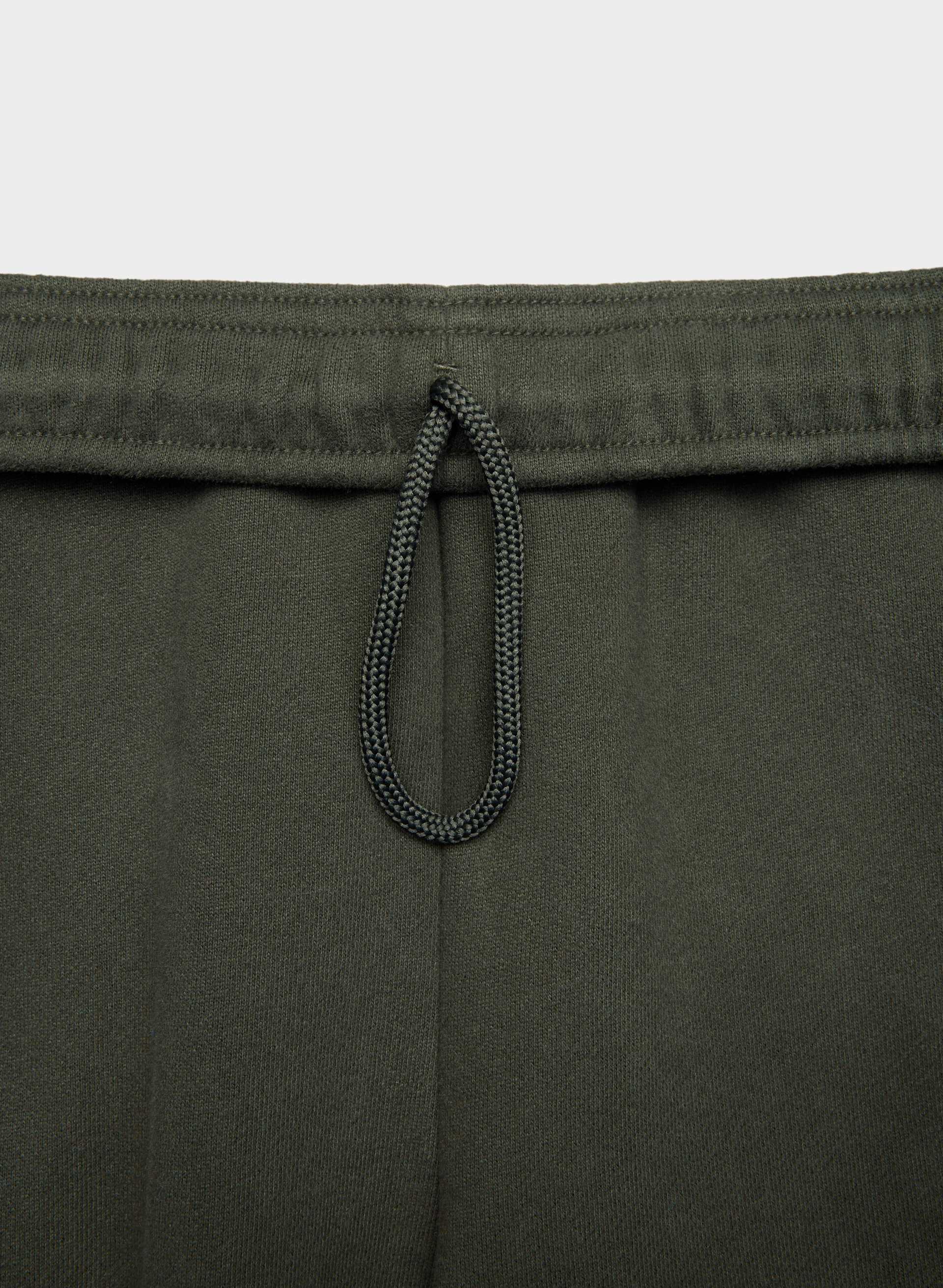 PANTALON JOGGEUR HOMMES MÉGA - MOLL. DOUILLET | Aritzia