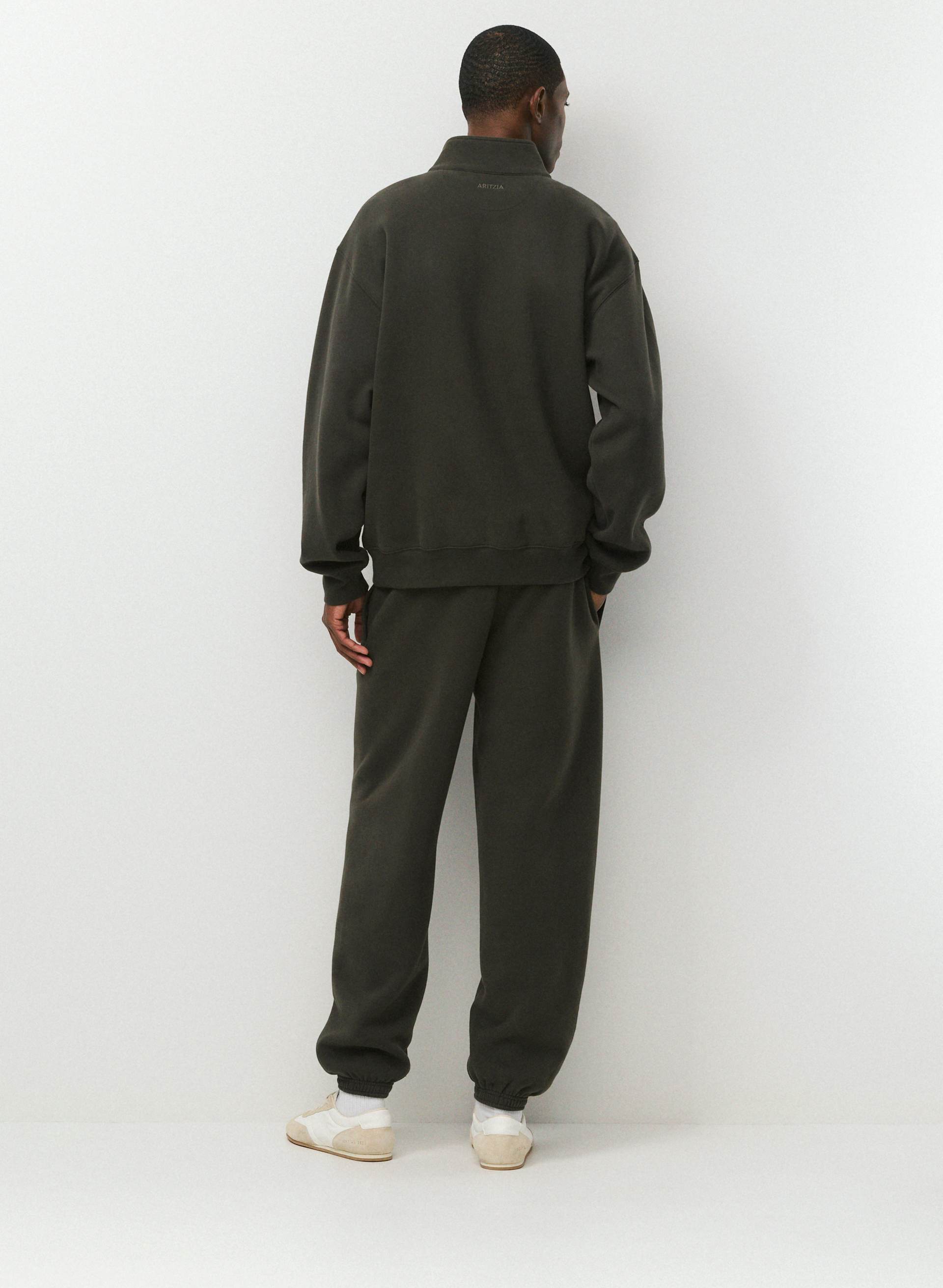 PANTALON JOGGEUR HOMMES MÉGA - MOLL. DOUILLET | Aritzia