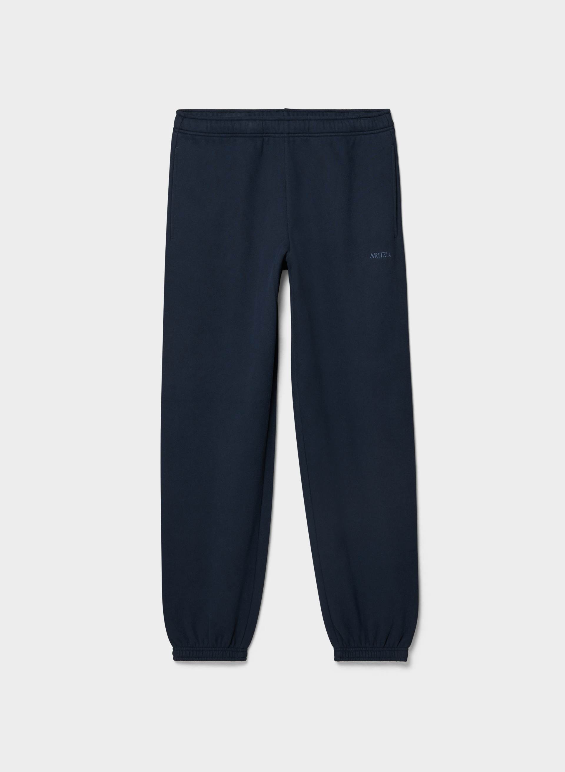 COZY SWEATFLEECE MEGA JOGGER MEN'S | Aritzia