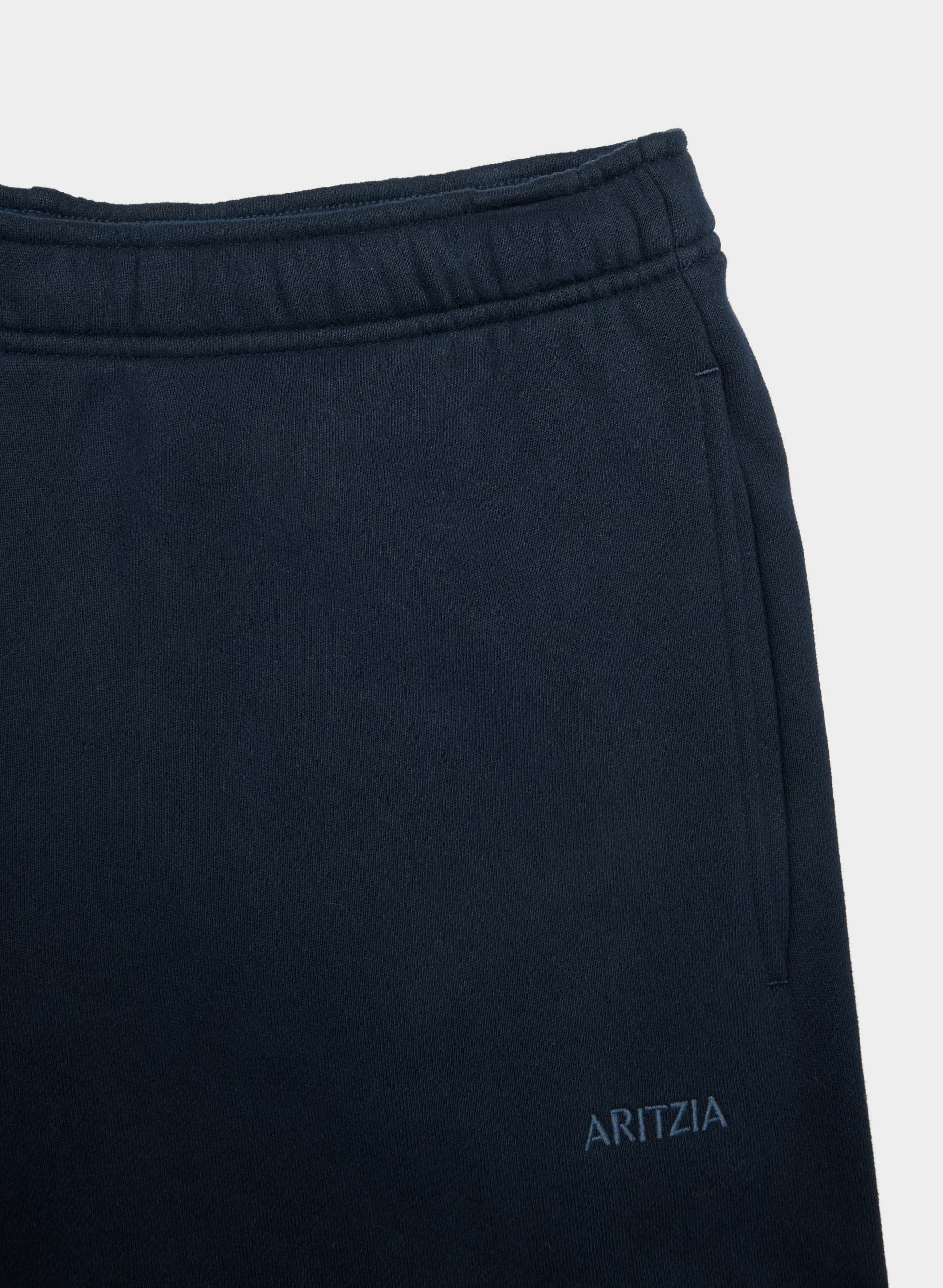 COZY SWEATFLEECE MEGA JOGGER MEN'S | Aritzia