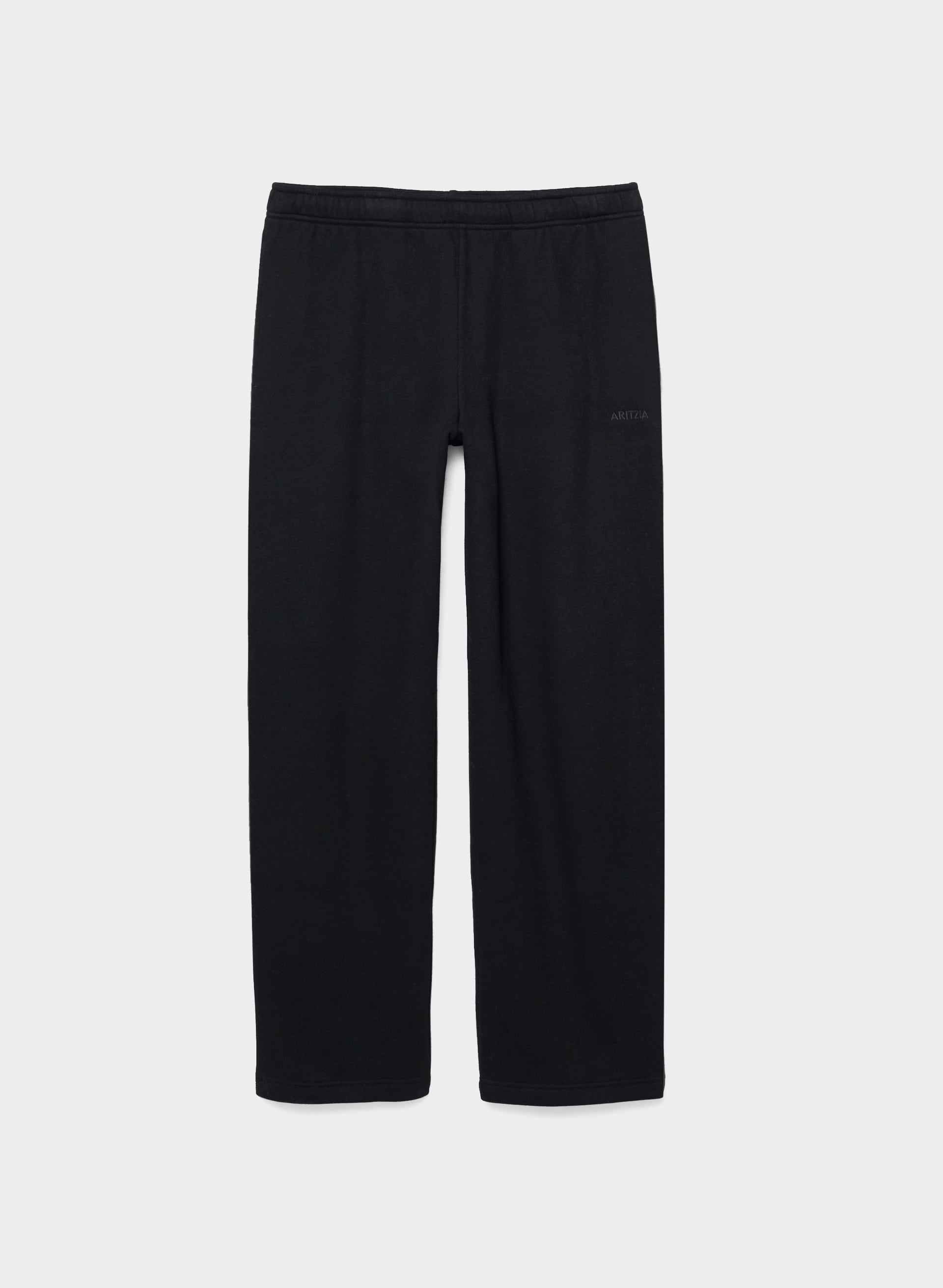 Cozy Sweatfleece Mega Straight™ Pant Men's | Aritzia US