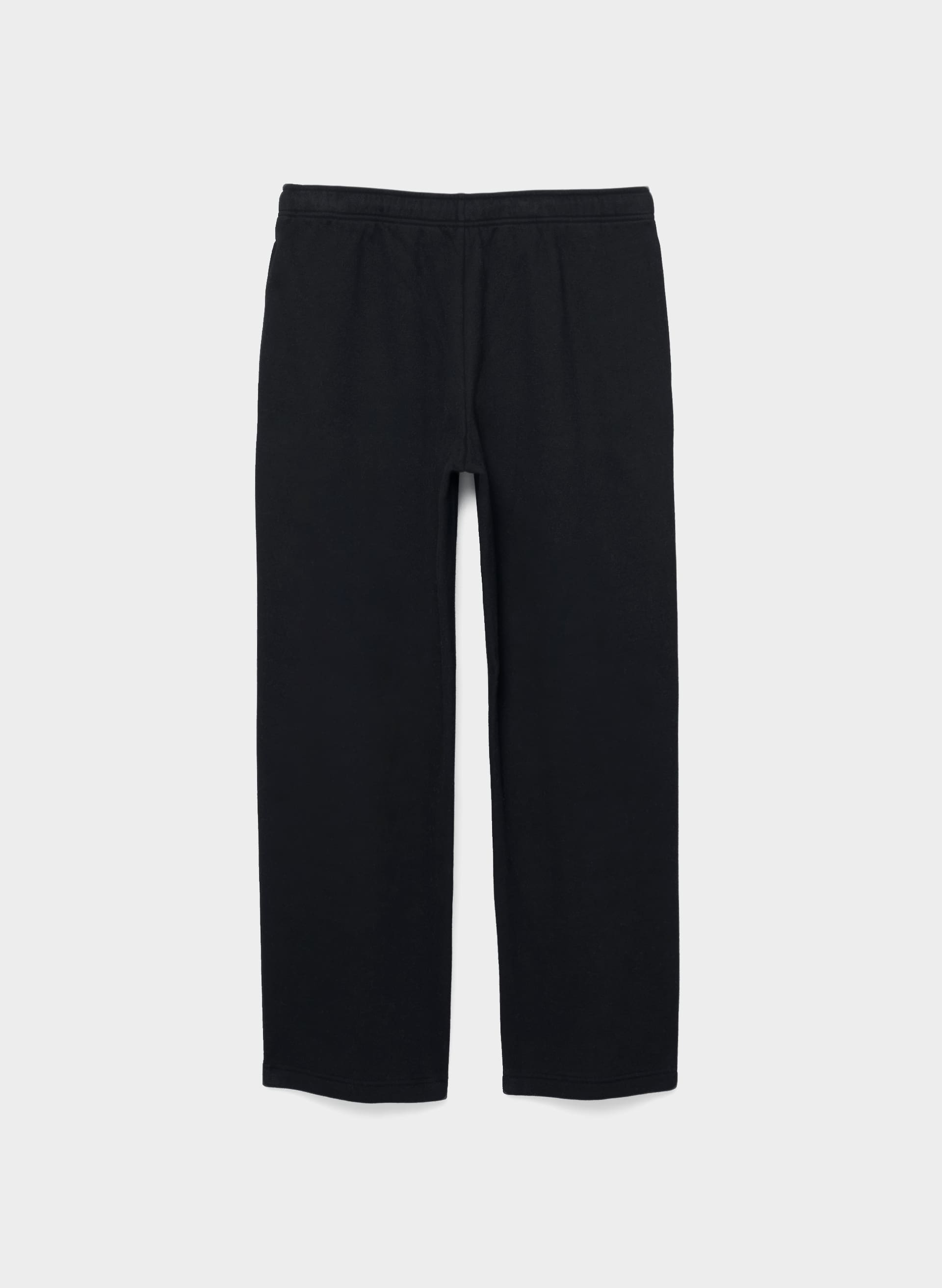 Cozy Sweatfleece Mega Straight™ Pant Men's | Aritzia US