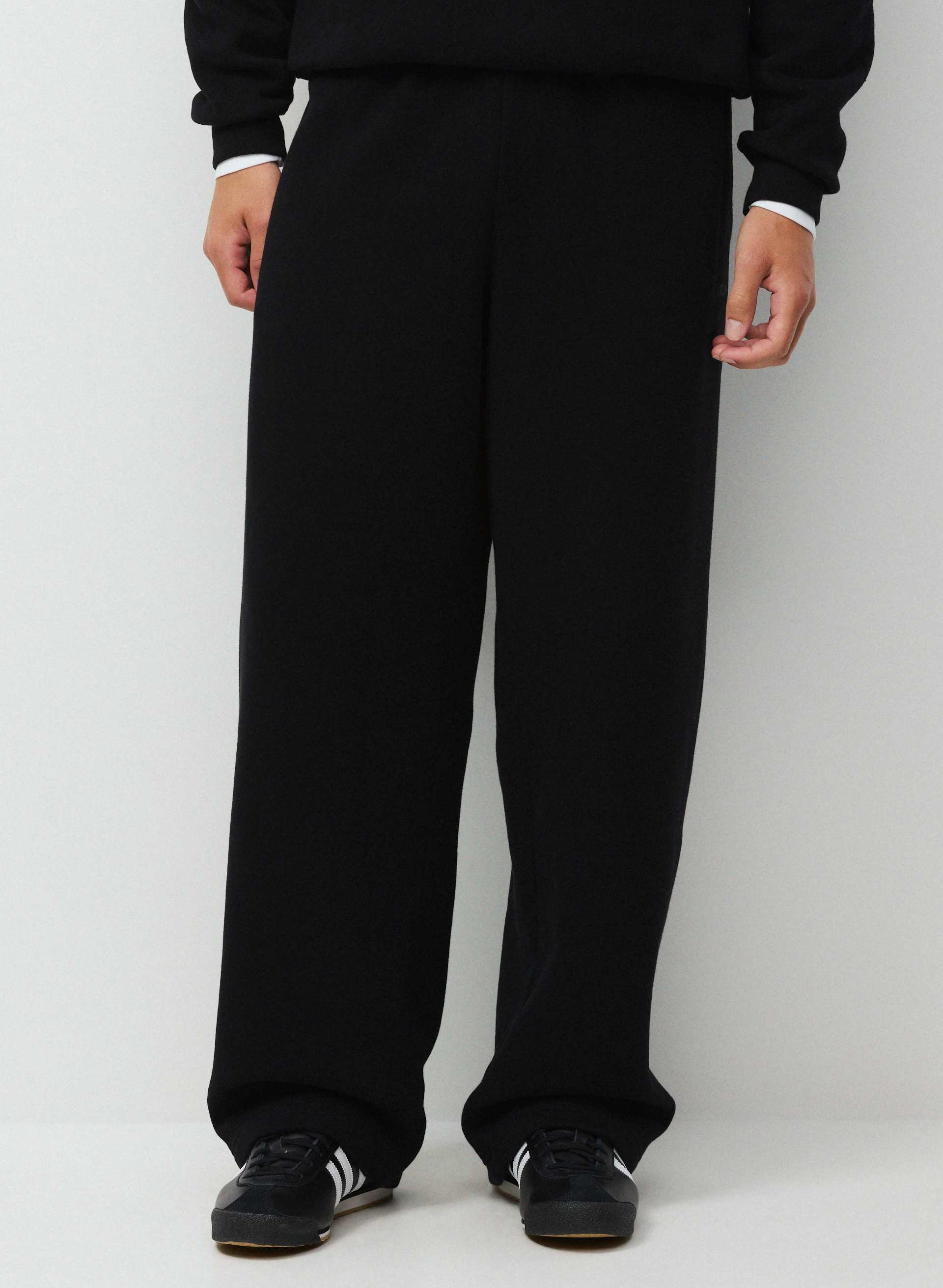 Cozy Sweatfleece Mega Straight™ Pant Men's | Aritzia US