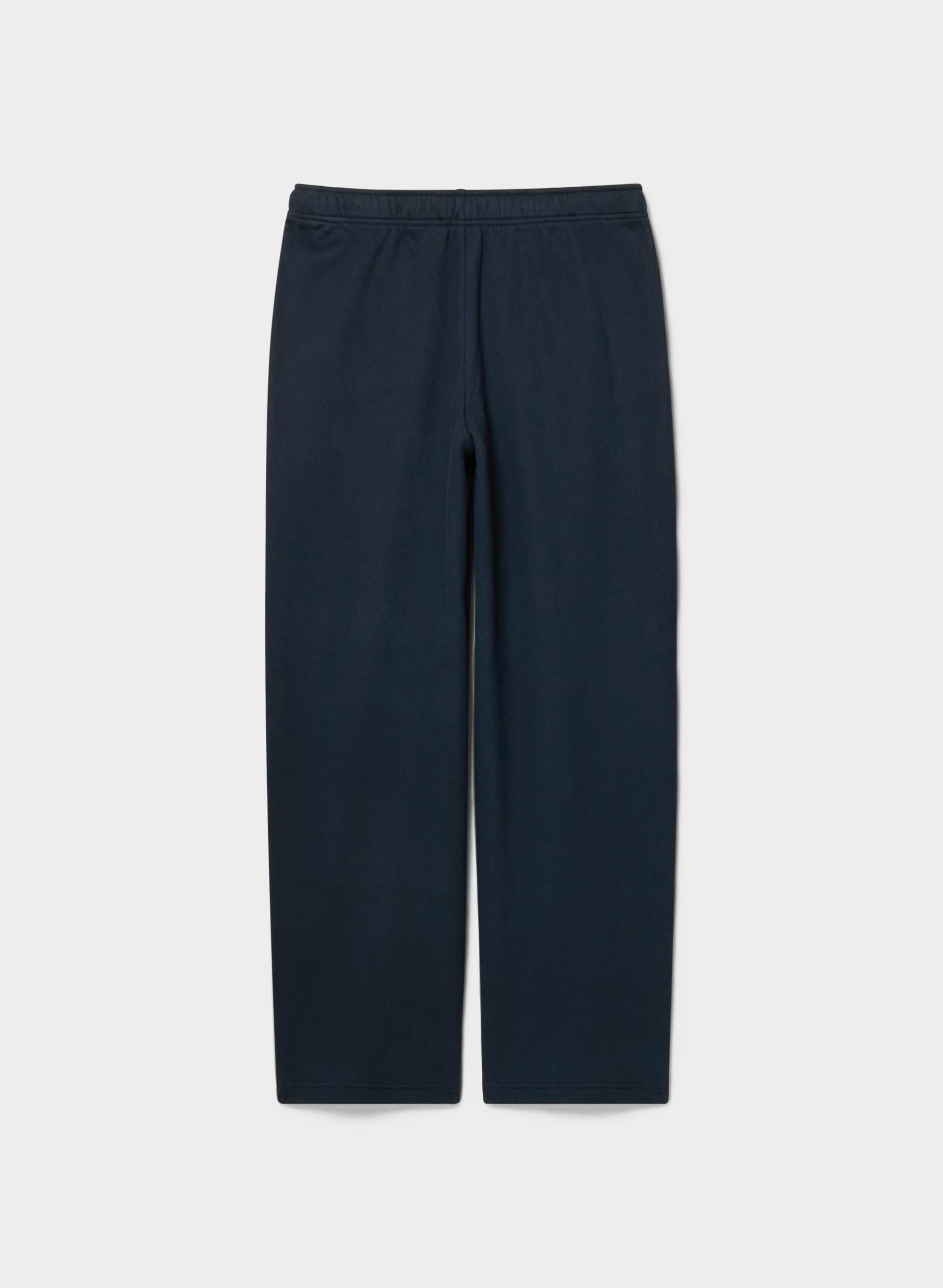 COZY SWEATFLEECE MEGA STRAIGHT™ PANT MEN'S | Aritzia