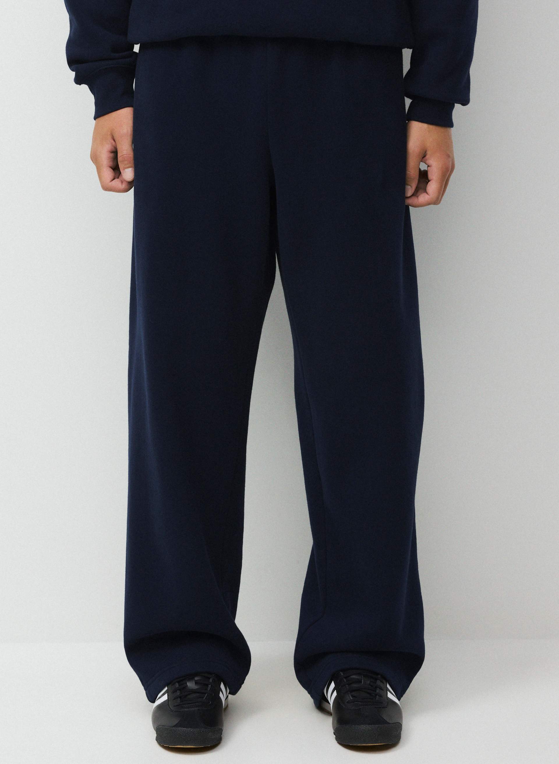 COZY SWEATFLEECE MEGA STRAIGHT™ PANT MEN'S | Aritzia