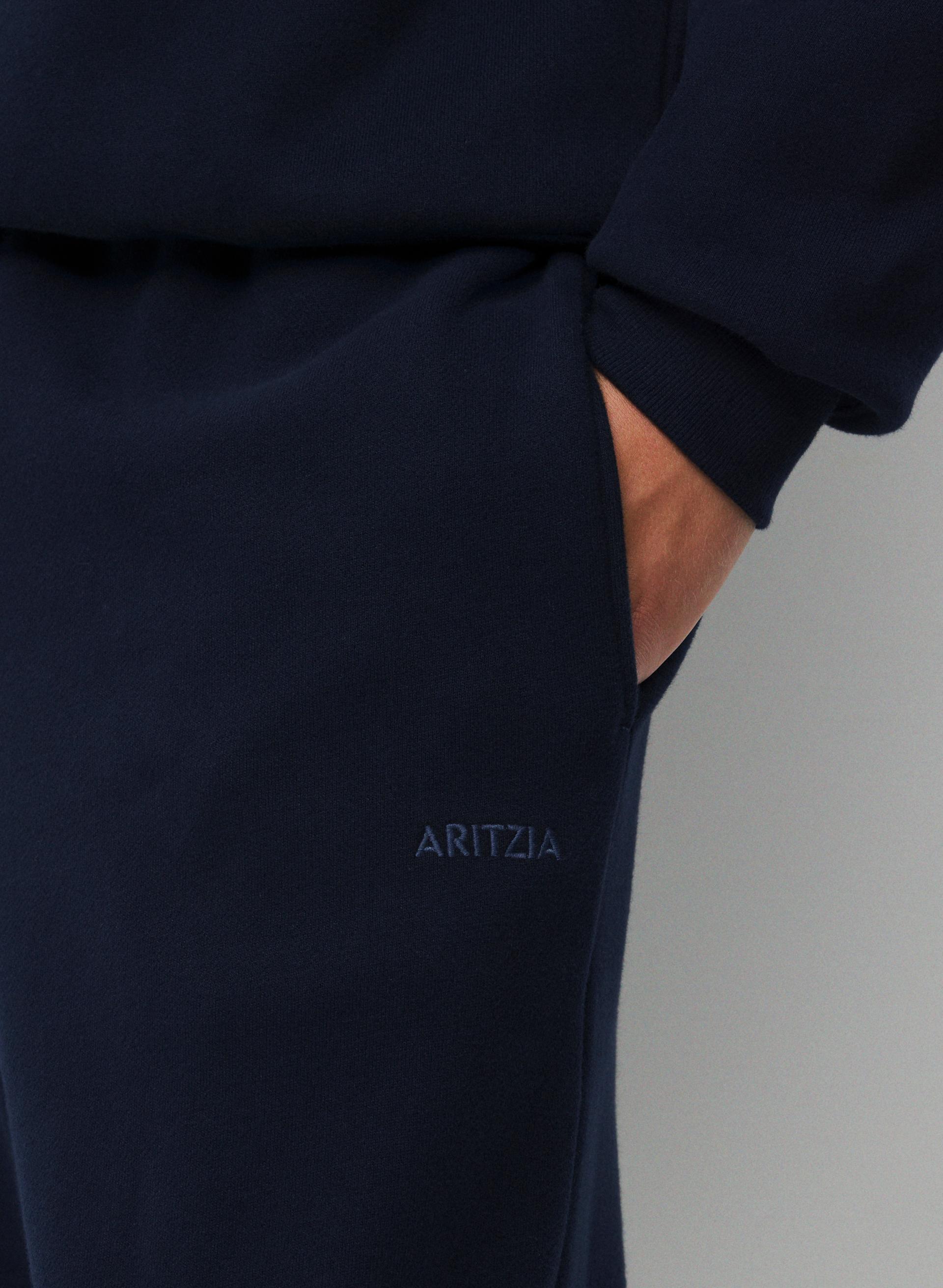 COZY SWEATFLEECE MEGA STRAIGHT™ PANT MEN'S | Aritzia