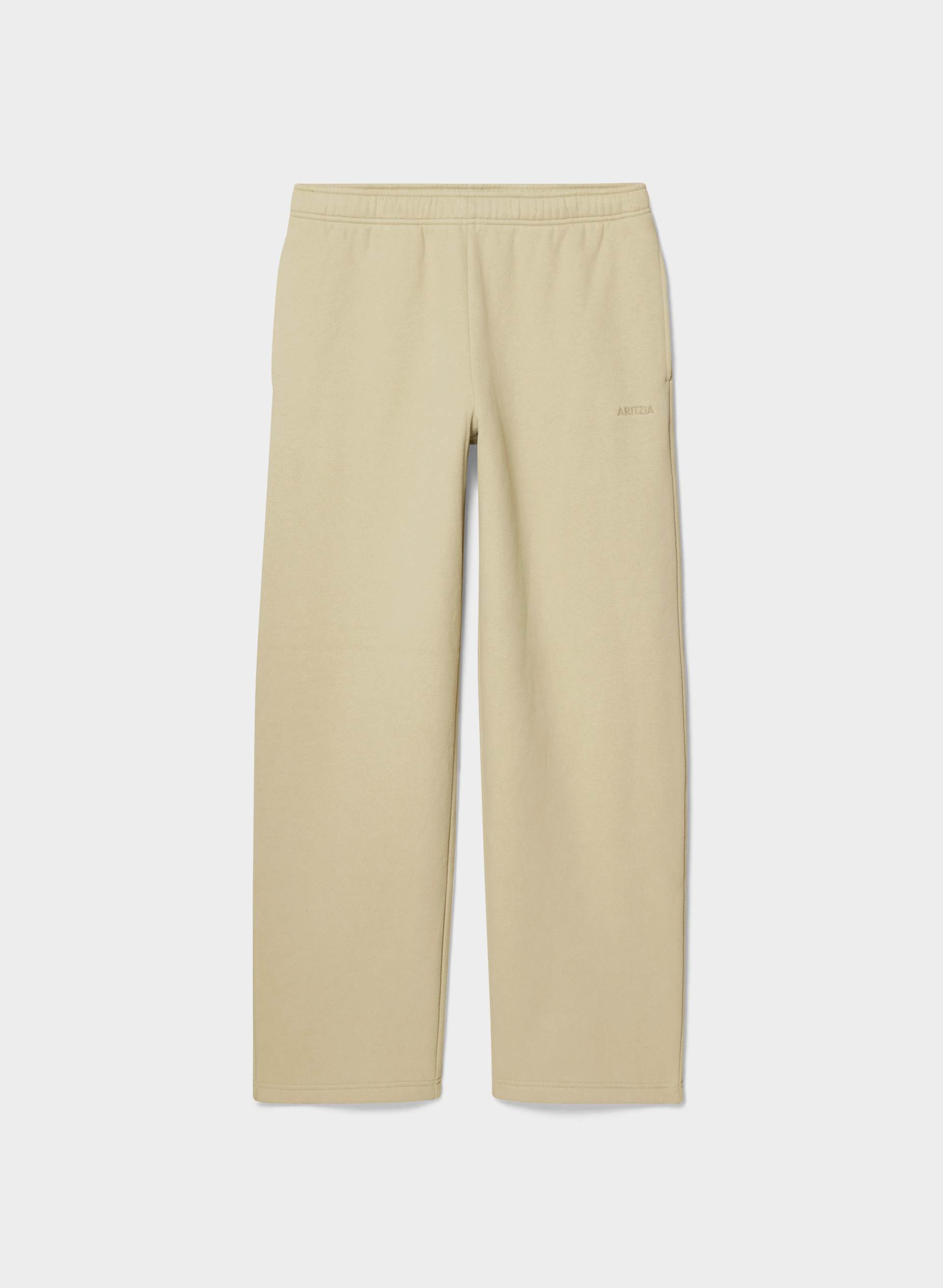 COZY SWEATFLEECE MEGA STRAIGHT™ PANT MEN'S | Aritzia
