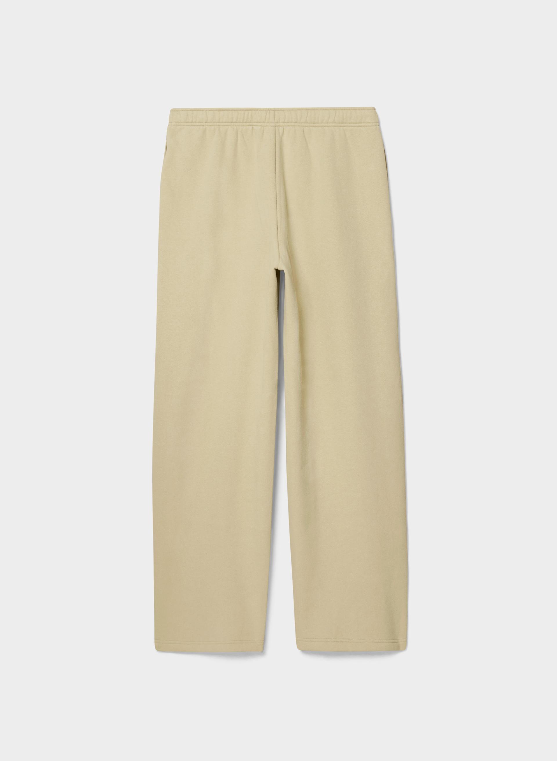 COZY SWEATFLEECE MEGA STRAIGHT™ PANT MEN'S | Aritzia