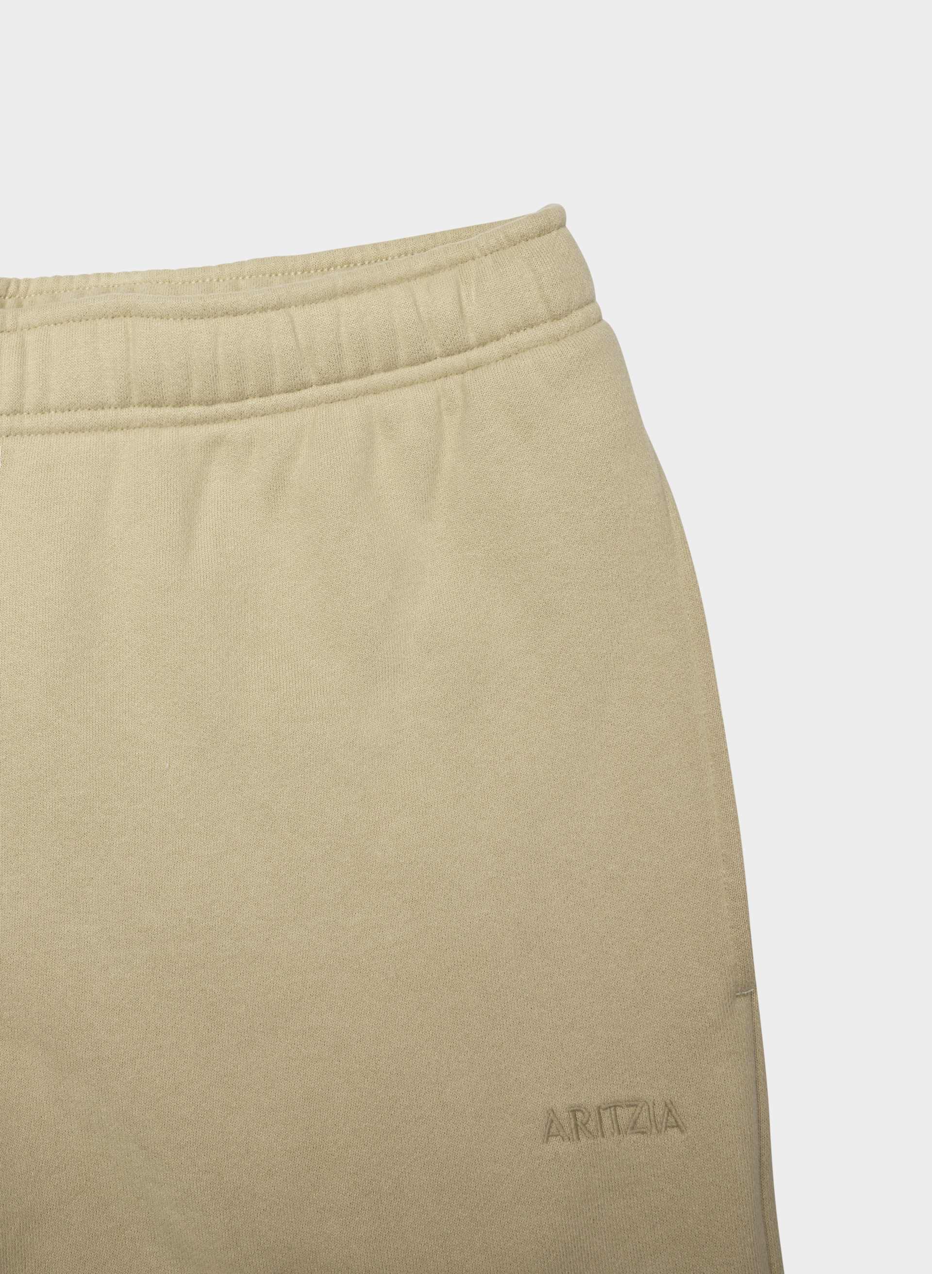 COZY SWEATFLEECE MEGA STRAIGHT™ PANT MEN'S | Aritzia