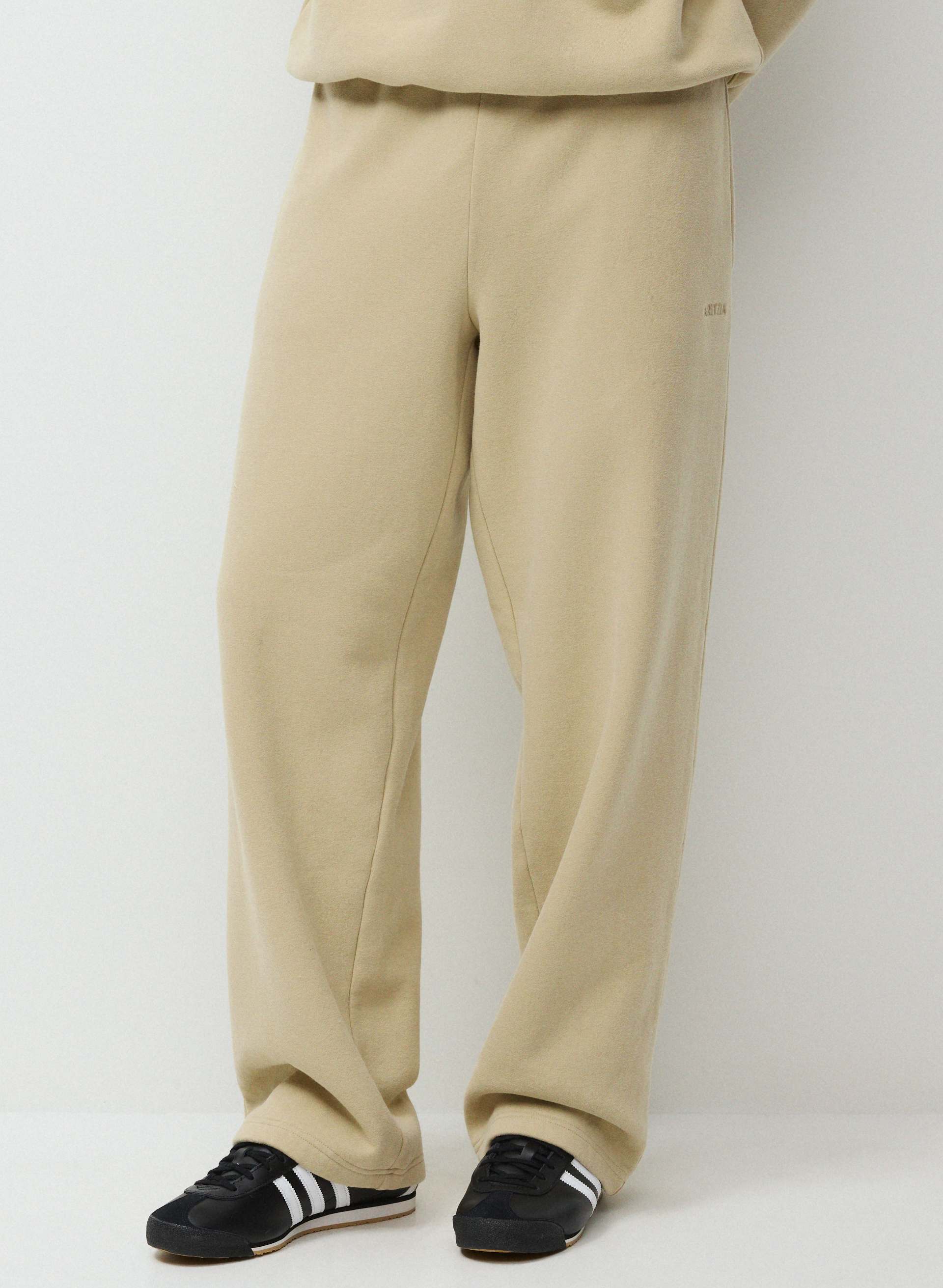 COZY SWEATFLEECE MEGA STRAIGHT™ PANT MEN'S | Aritzia