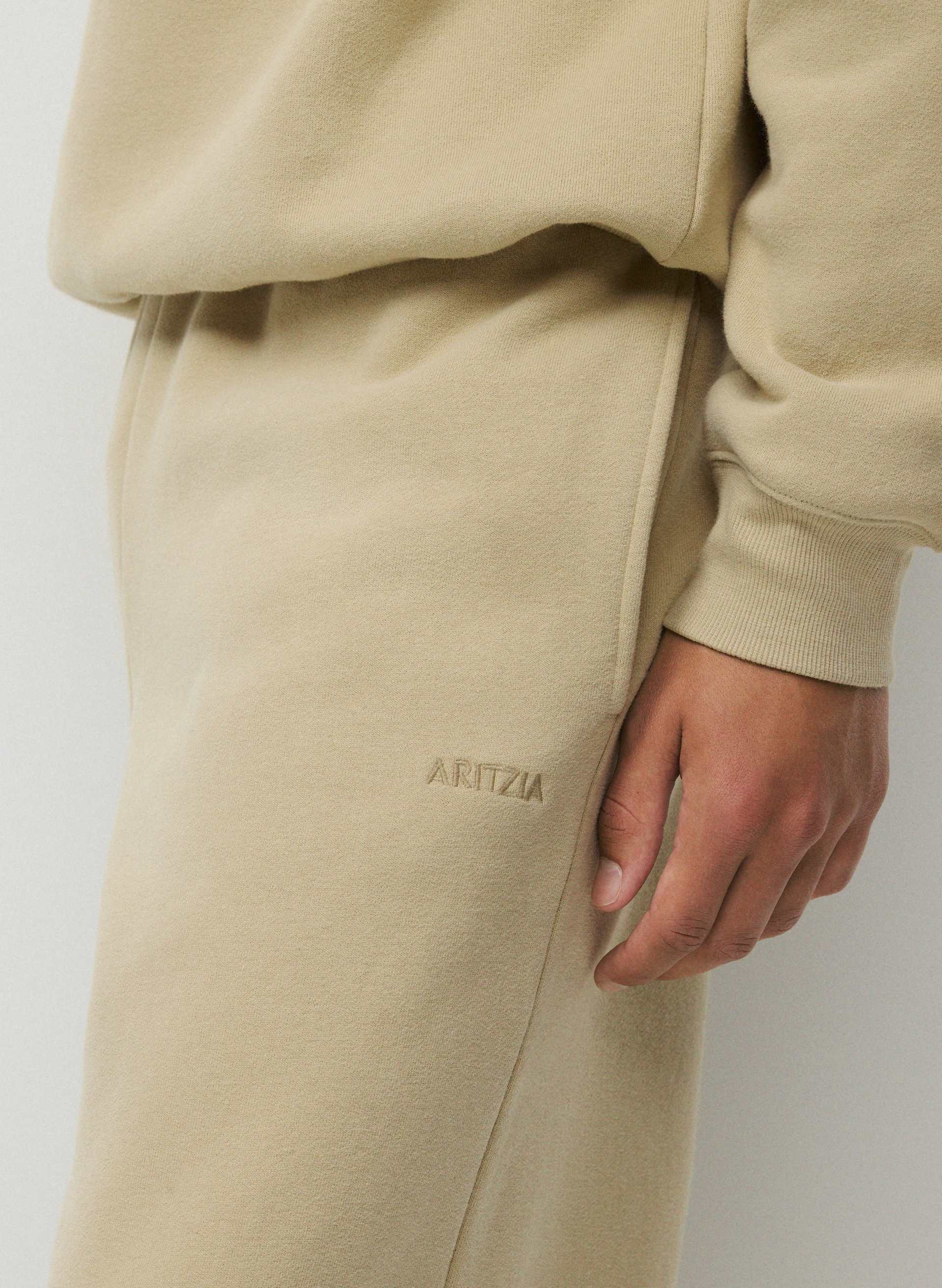 COZY SWEATFLEECE MEGA STRAIGHT™ PANT MEN'S | Aritzia