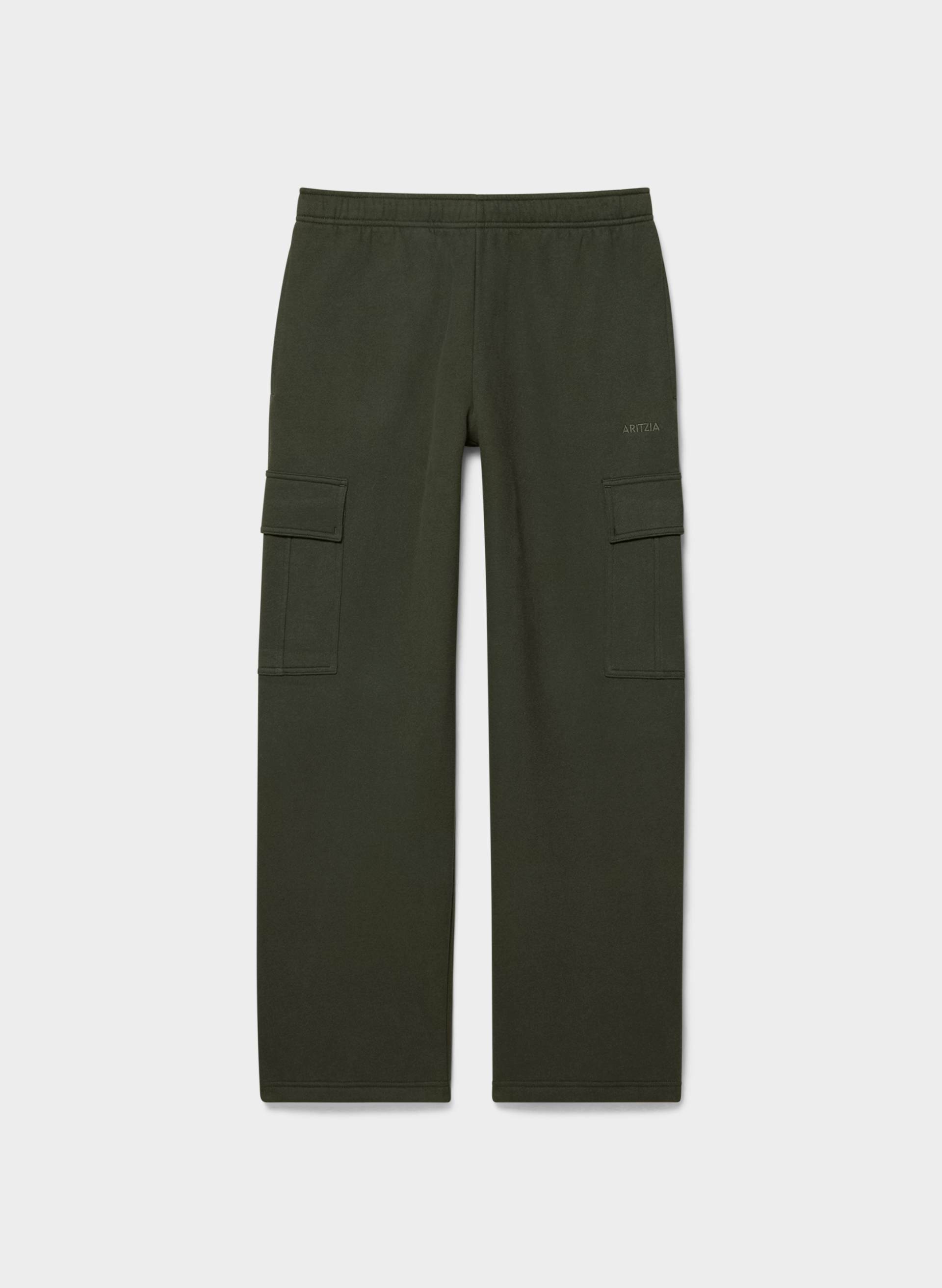 Cozy Sweatfleece Mega Cargo™ Sweatpant Men's | Aritzia US