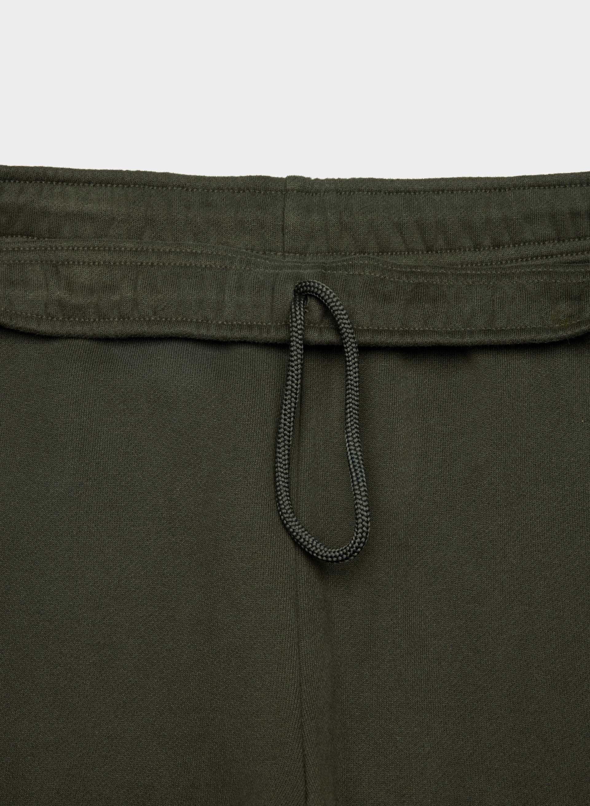 COZY SWEATFLEECE MEGA CARGO™ SWEATPANT MEN'S | Aritzia