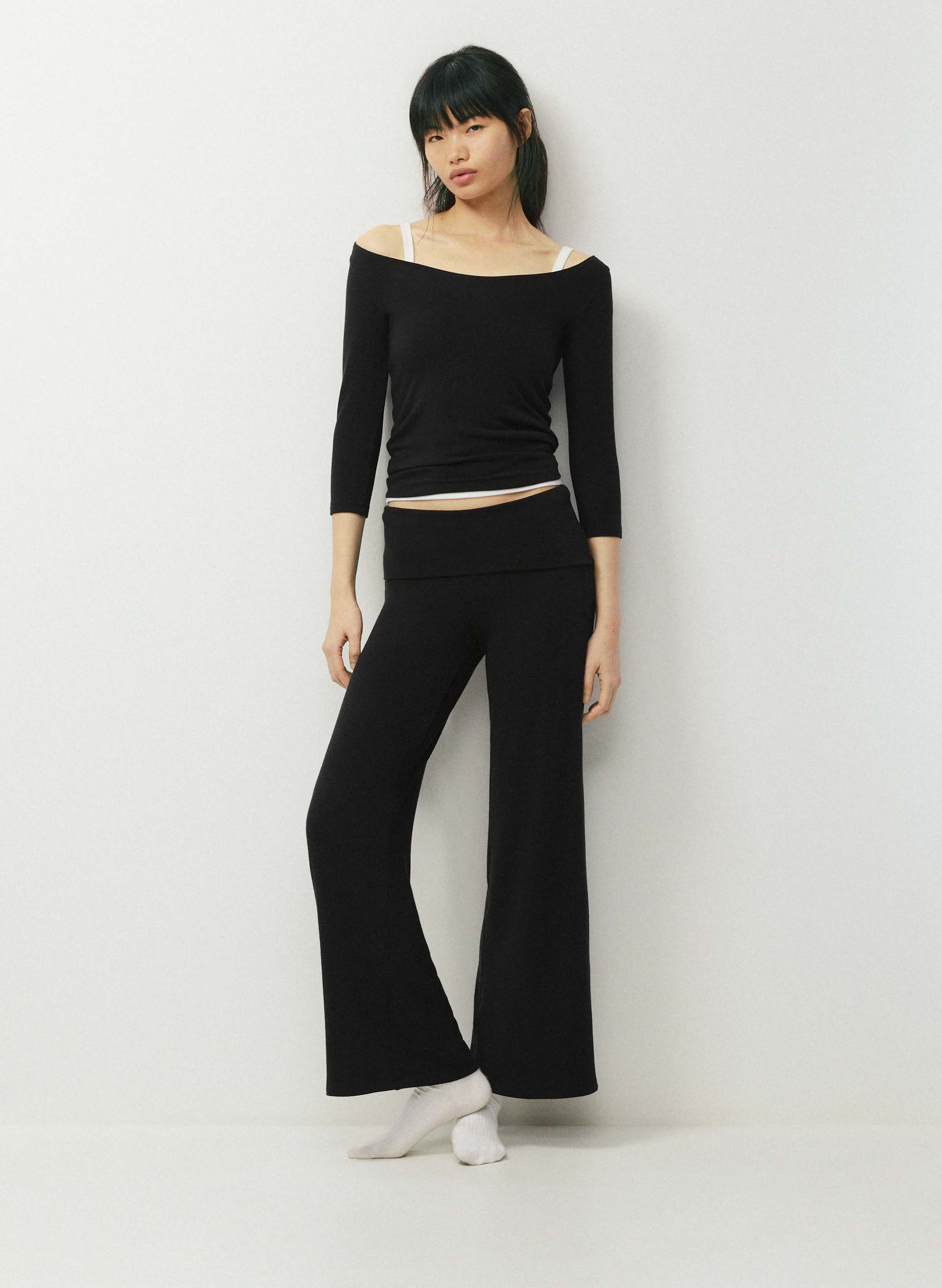 DOCK PANT | Aritzia