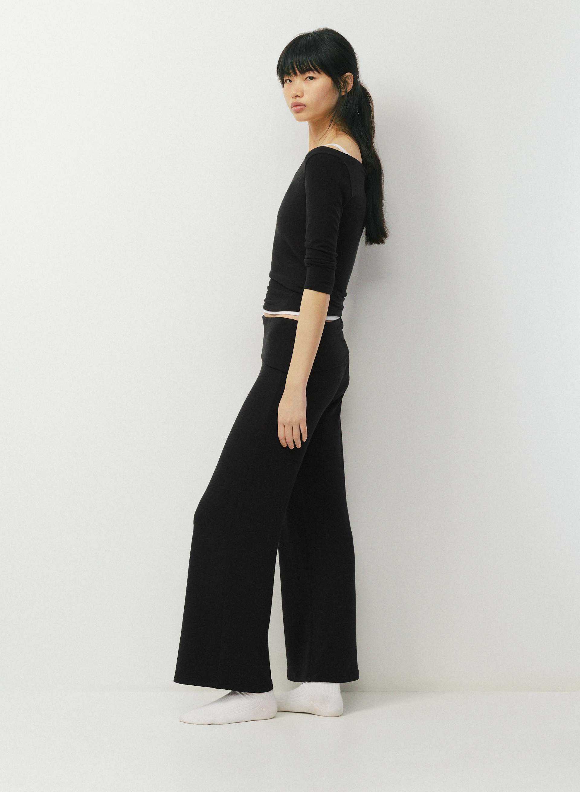 DOCK PANT | Aritzia