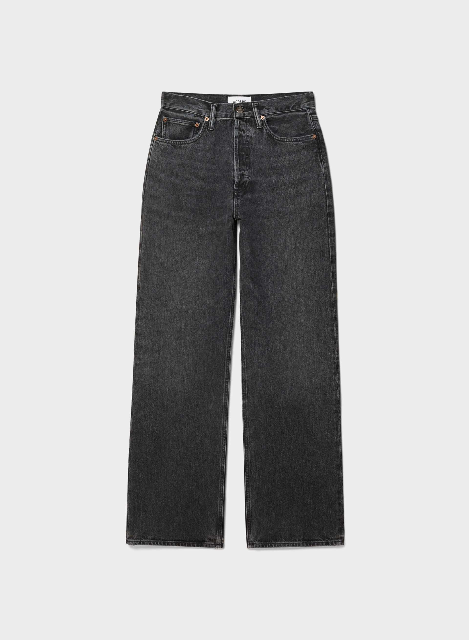 VINTAGE LOOSE JEAN | Aritzia